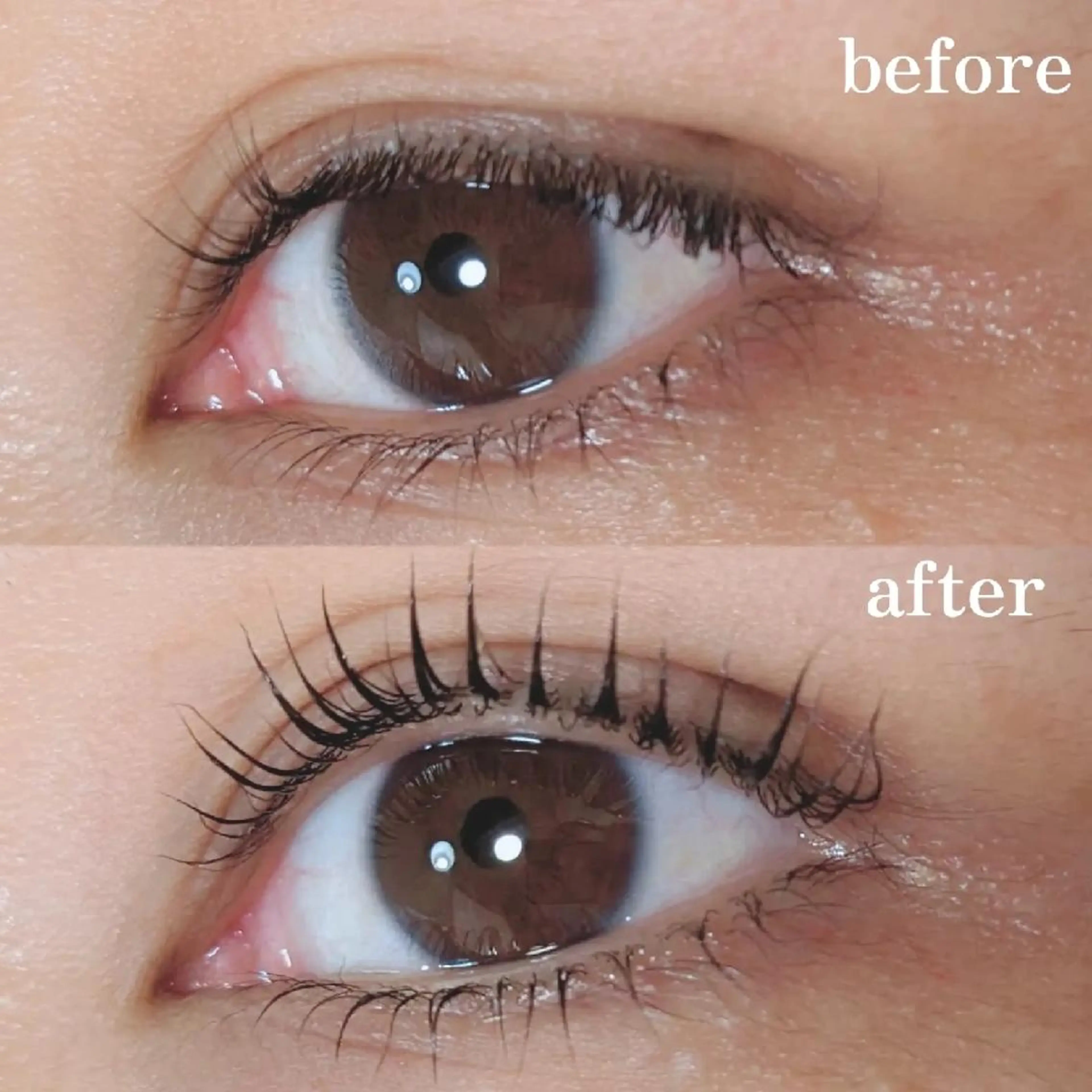 マツエク・マツパ マツパ kirakira所属・ʏᴜᴋᴀ /ᴋɪʀᴀᴋɪʀᴀのマツエク・マツパデザイン