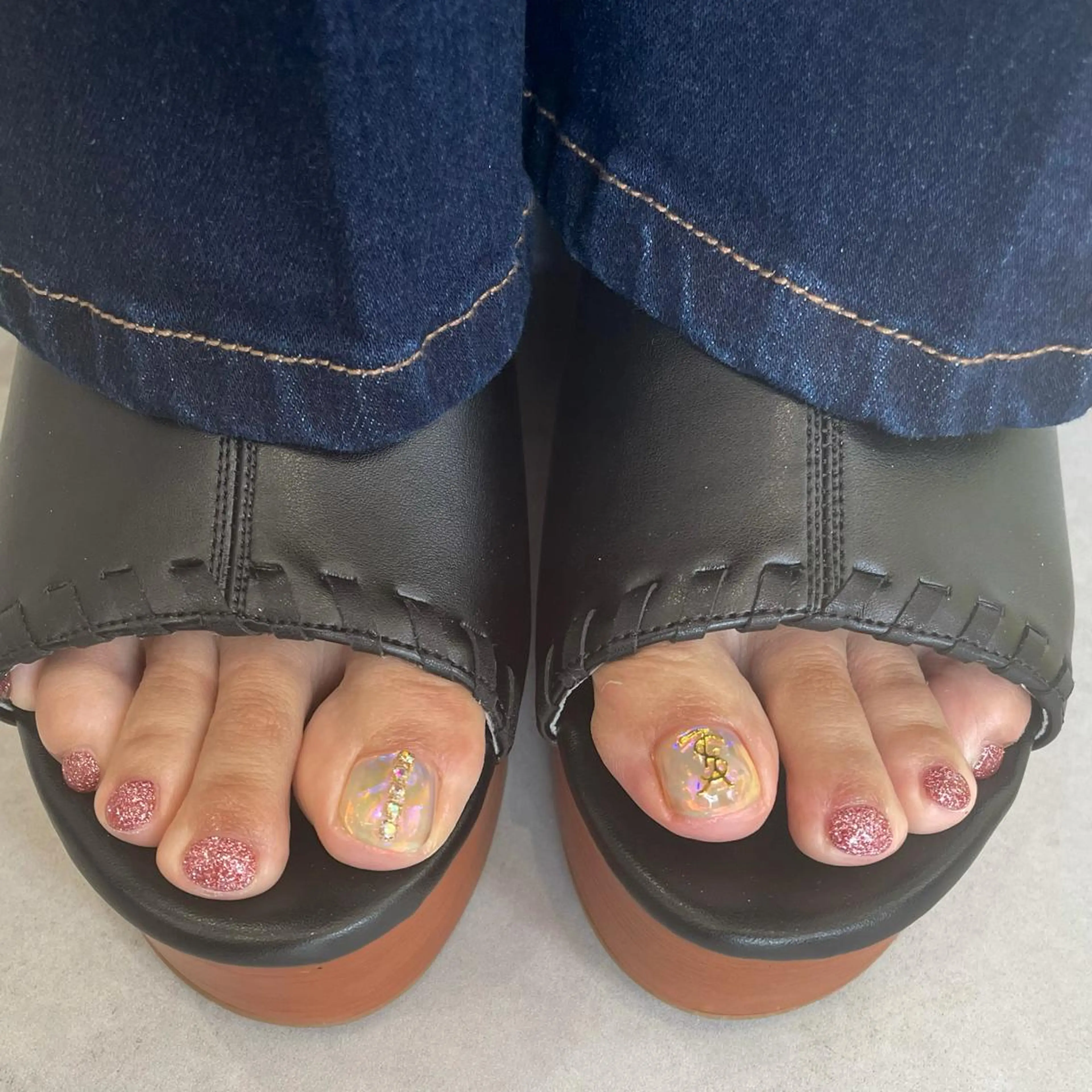 ネイル soirée所属・nail salon Soiréeのネイルデザイン