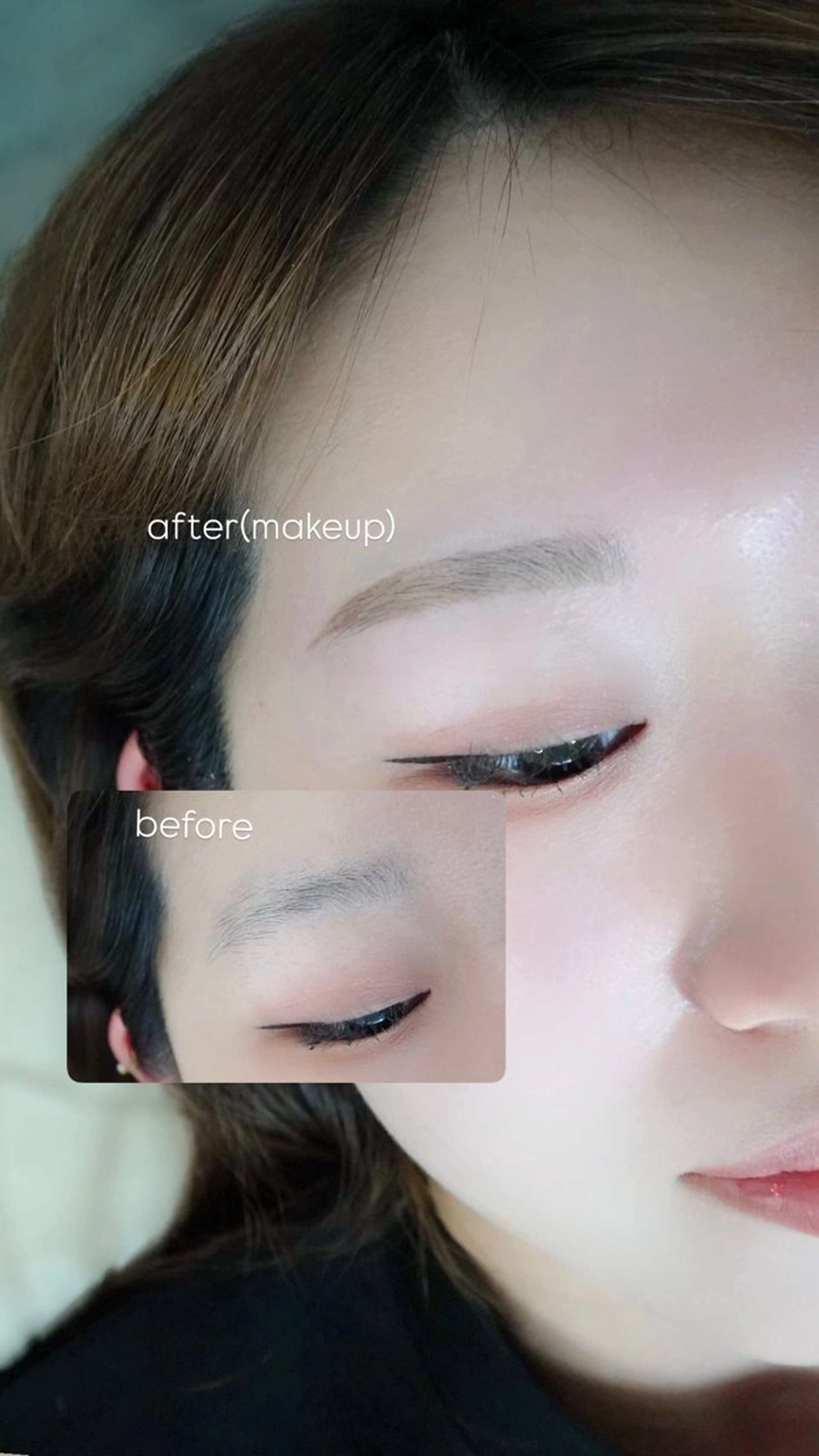 アイブロウ ワックス脱毛 眉カット その他(アイブロウ) H e l l a所属・まつげパーマ／眉毛 H e l l aの眉毛・アイブロウイメージ