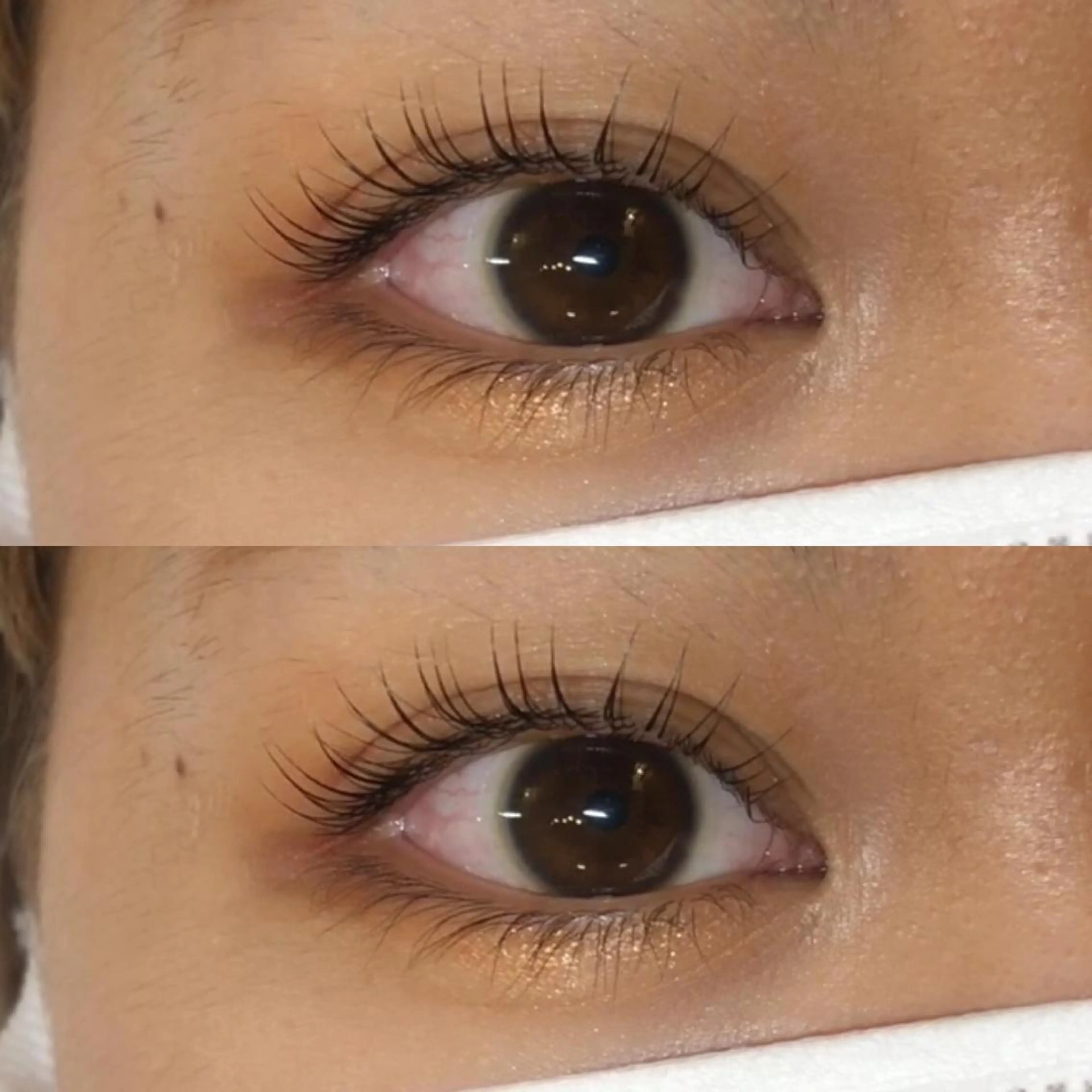 マツエク・マツパ maroneyelash所属・坂田 亜依のマツエク・マツパデザイン