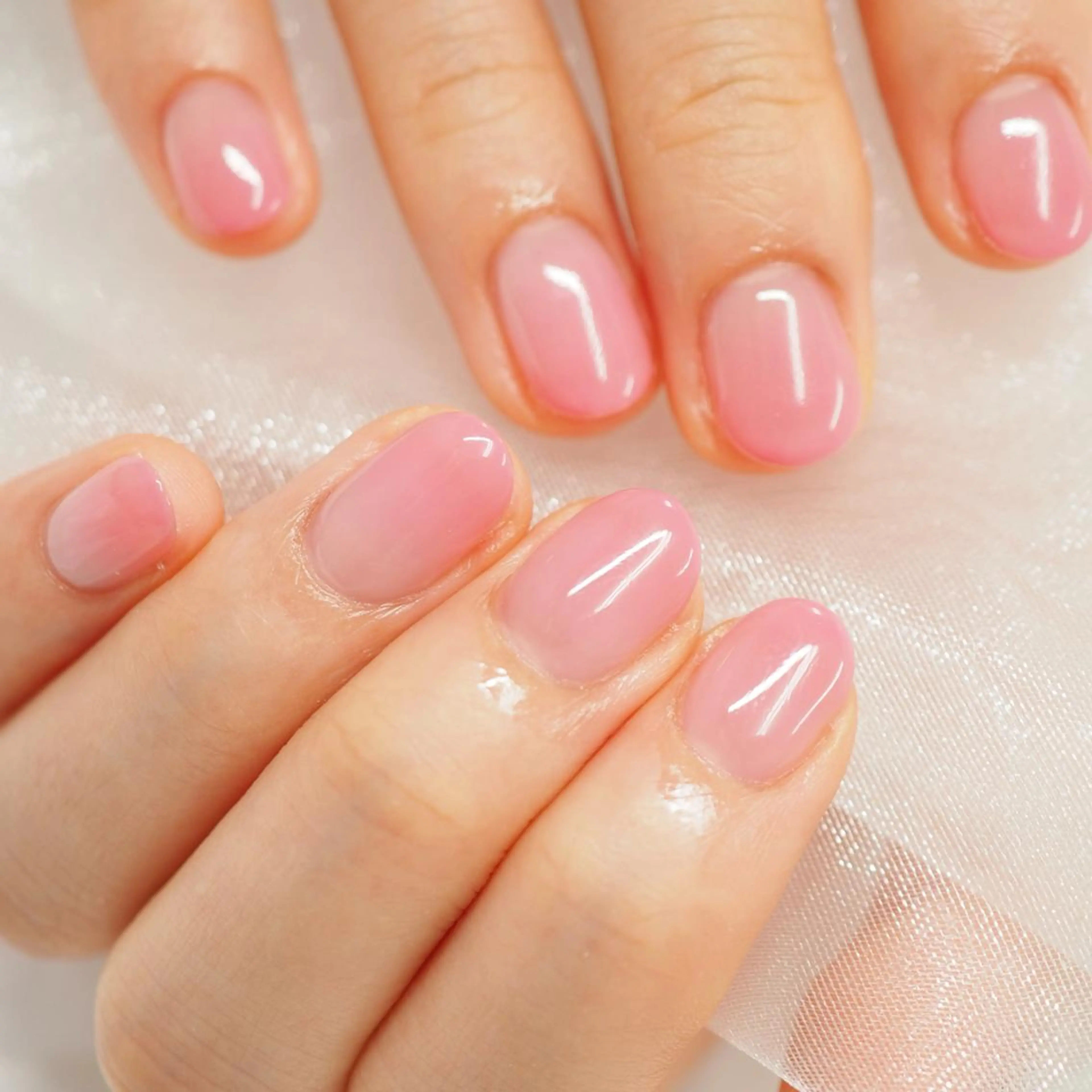 ネイル Lumee Kanaのネイルデザイン