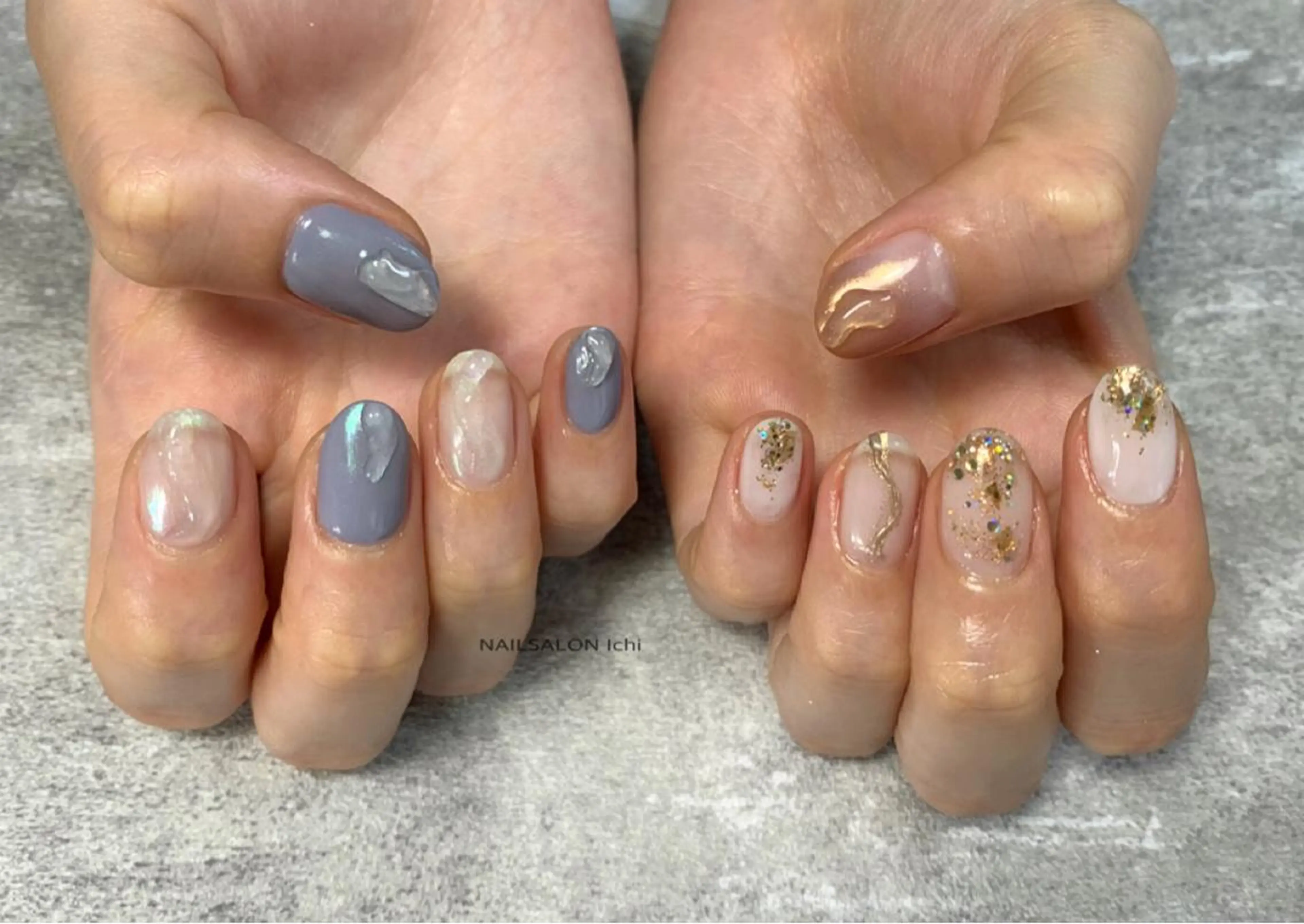 ネイル ハンドネイル NAILSALON  Ichi所属・NAILSALON Ichiのネイルデザイン