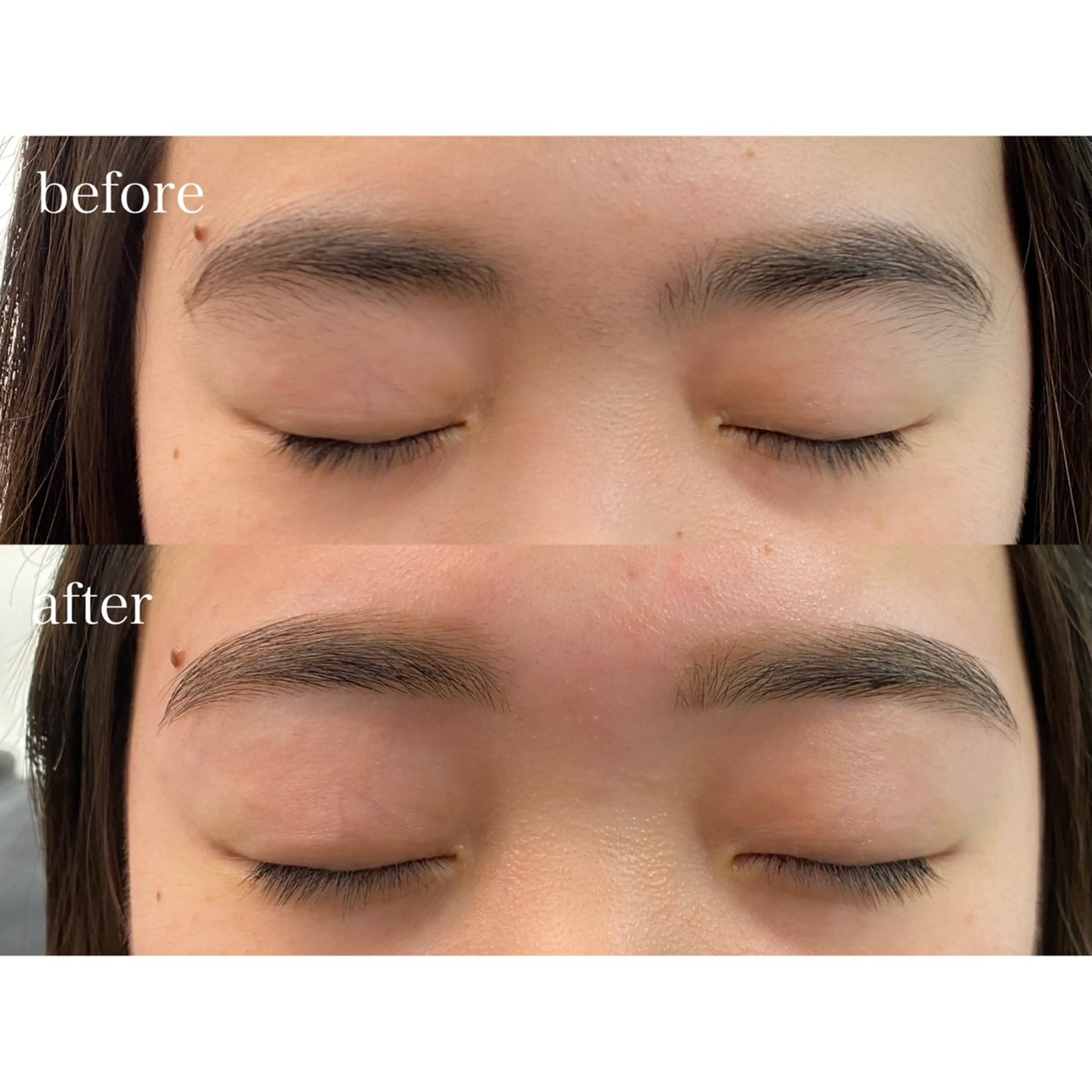 アイブロウ SCREEN 仙台のマツエク・マツパデザイン