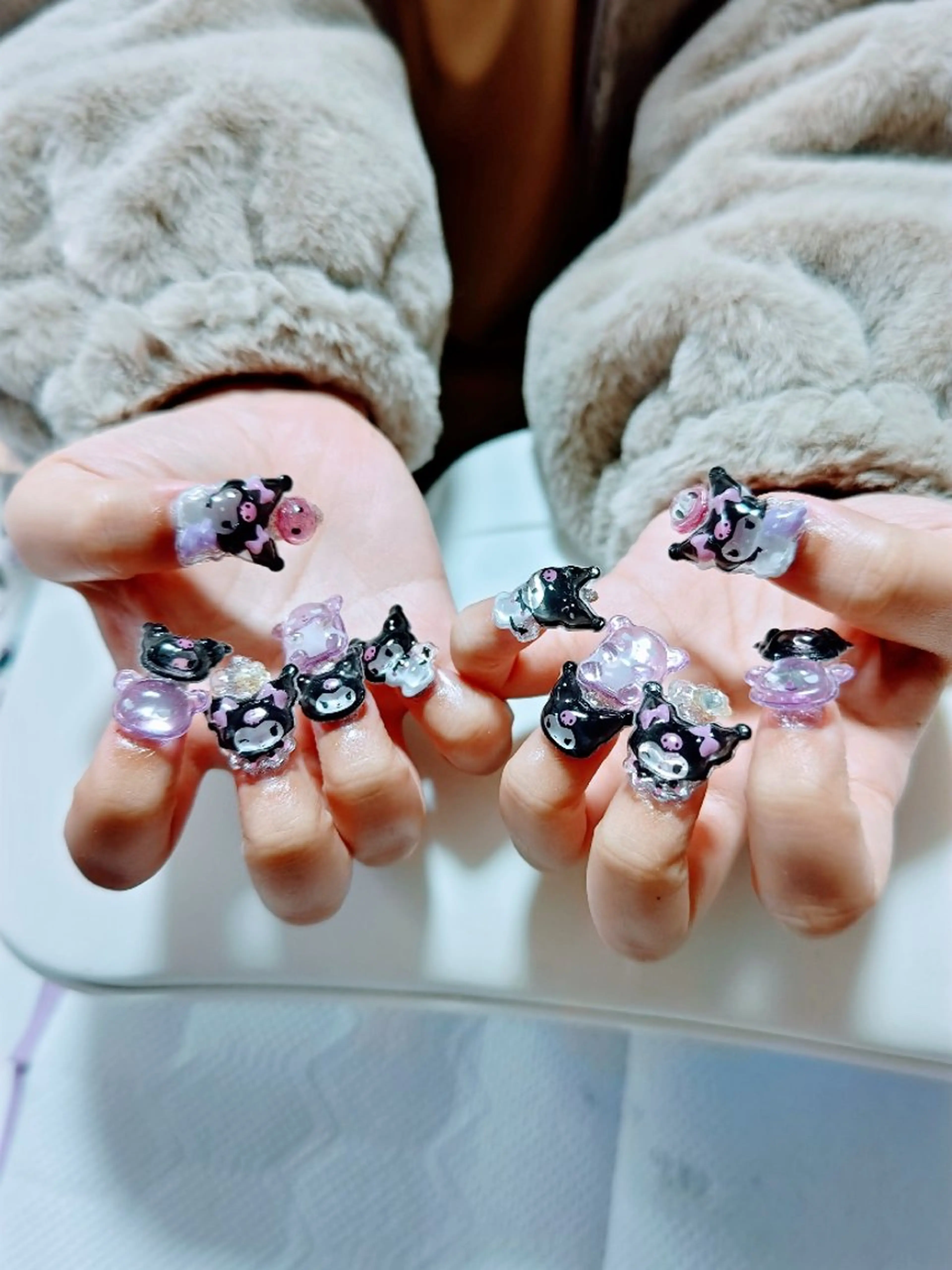 ネイル 小山店 sayakaのその他イメージ