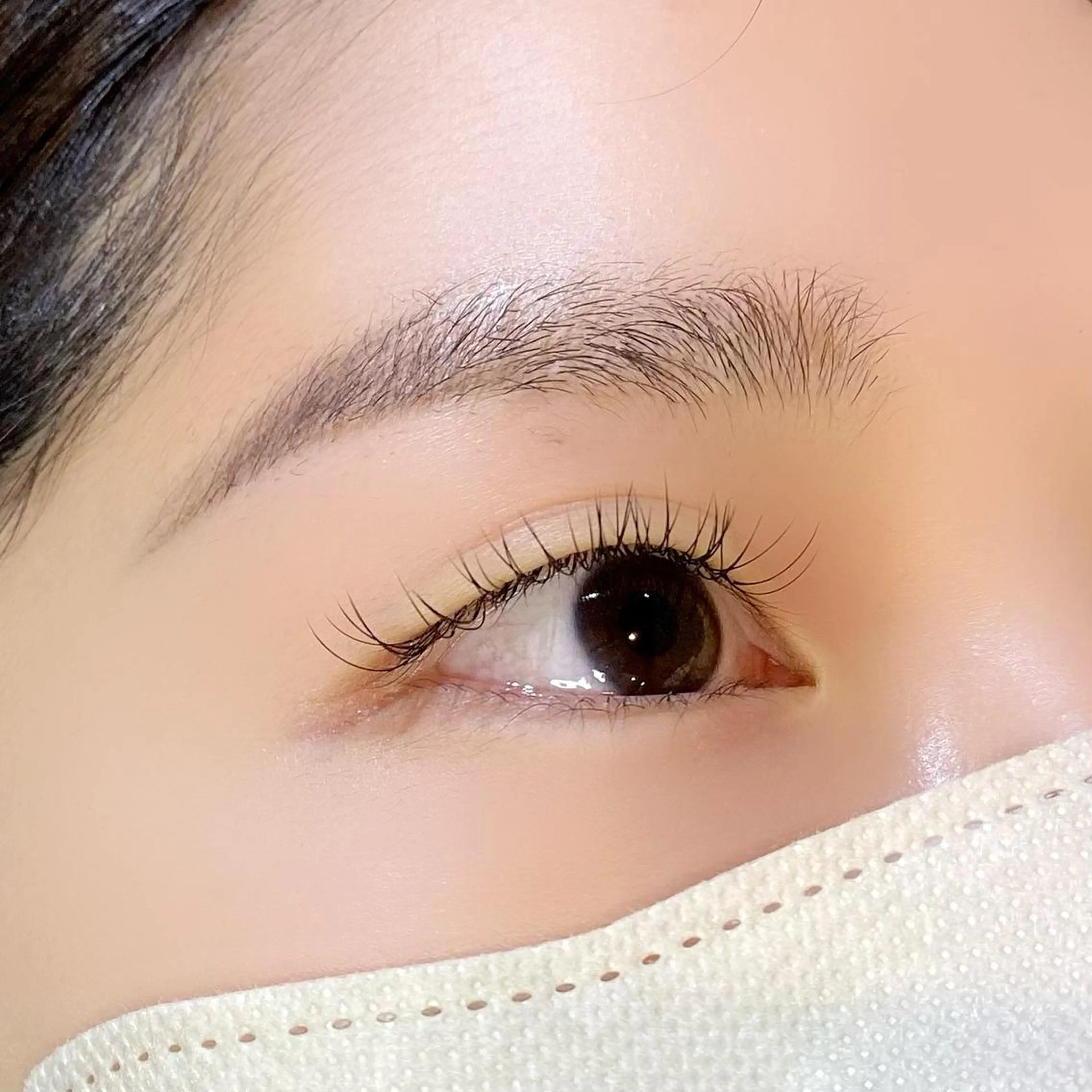 マツエク・マツパ マツエク 🌼eyelist kaede🌼のマツエク・マツパデザイン