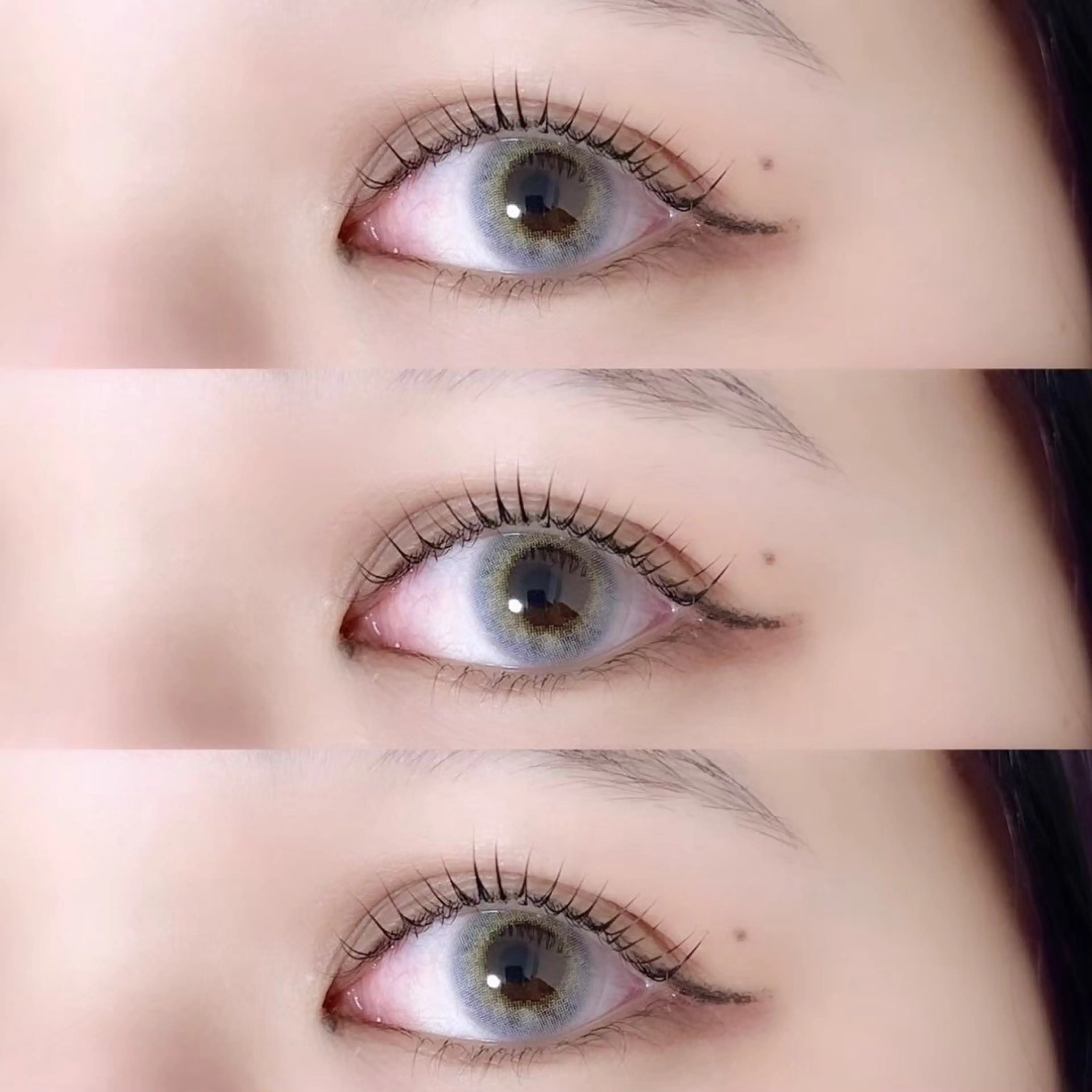 マツエク・マツパ マツパ アイブロウ33 薬院店のマツエク・マツパデザイン