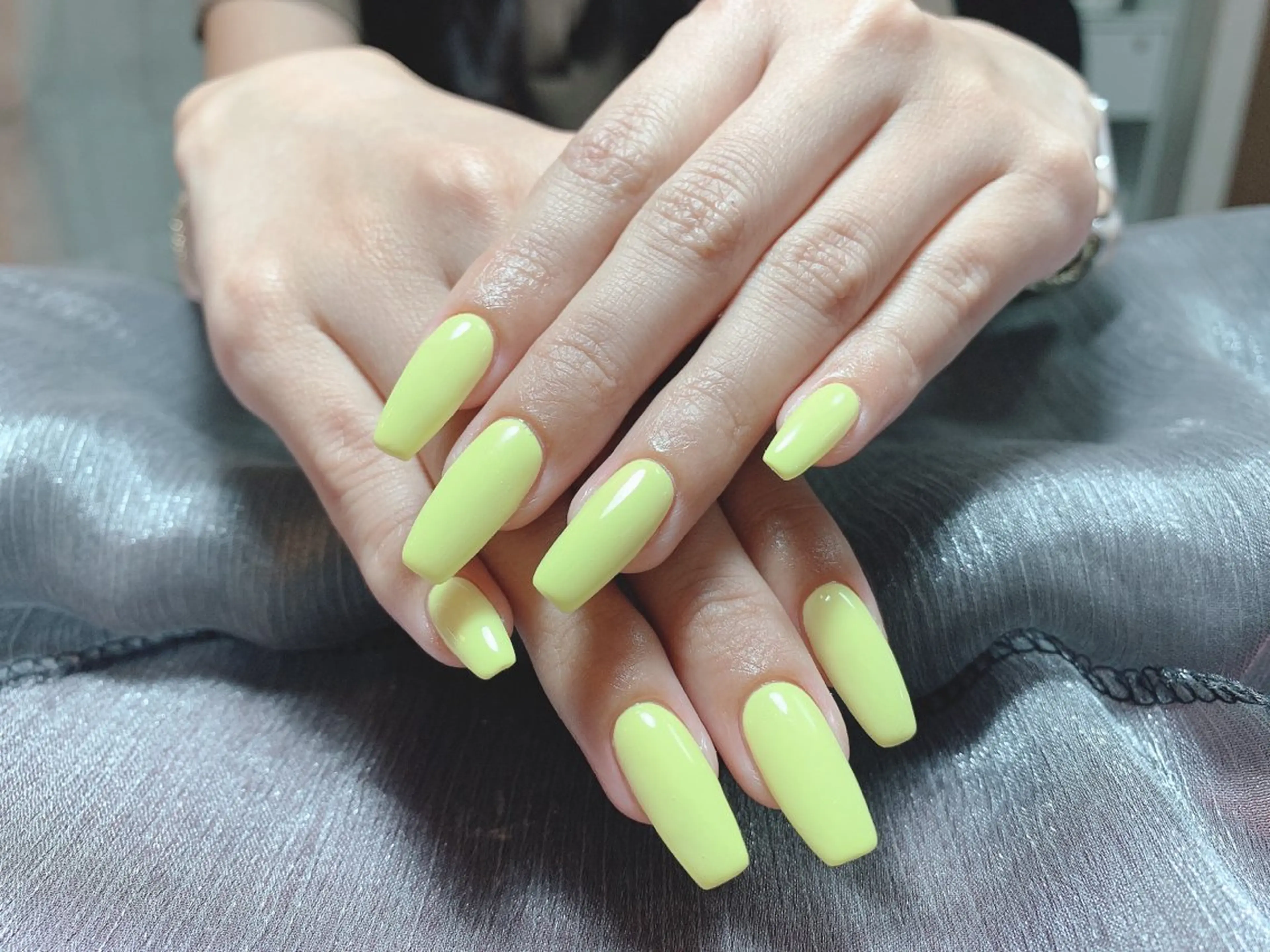 ネイル Nail salon EN🎀のネイルデザイン