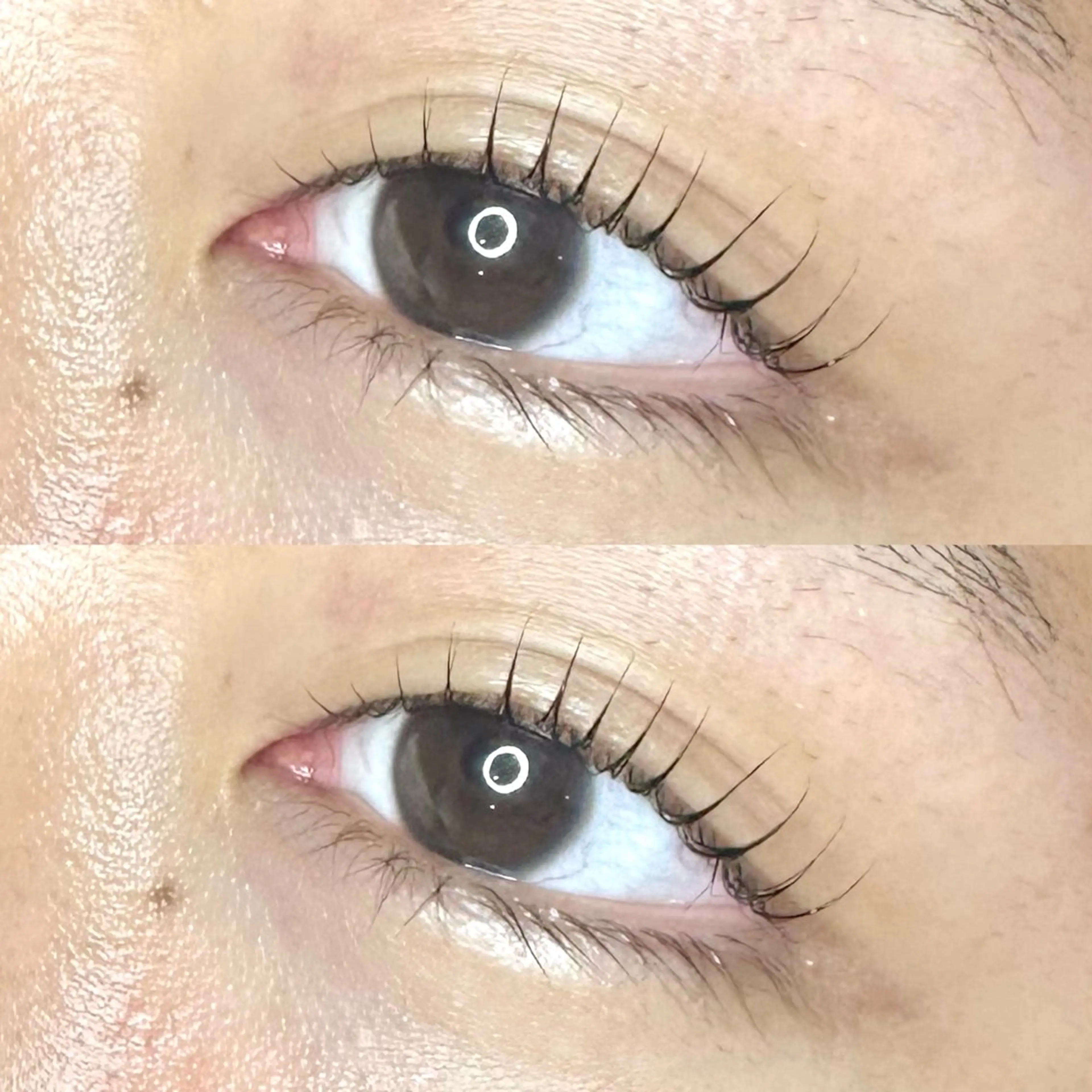 マツエク・マツパ ホリイ キリのマツエク・マツパデザイン