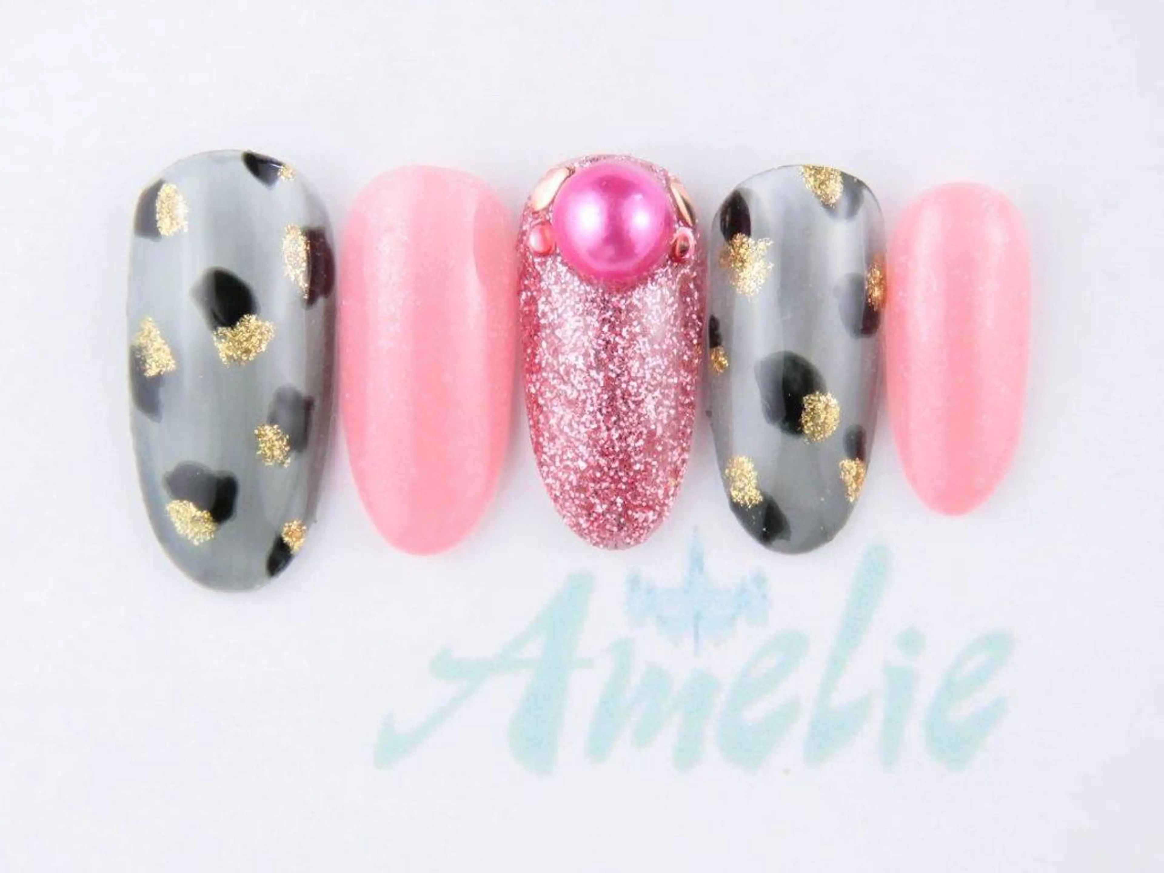 ネイル yo koのネイルデザイン