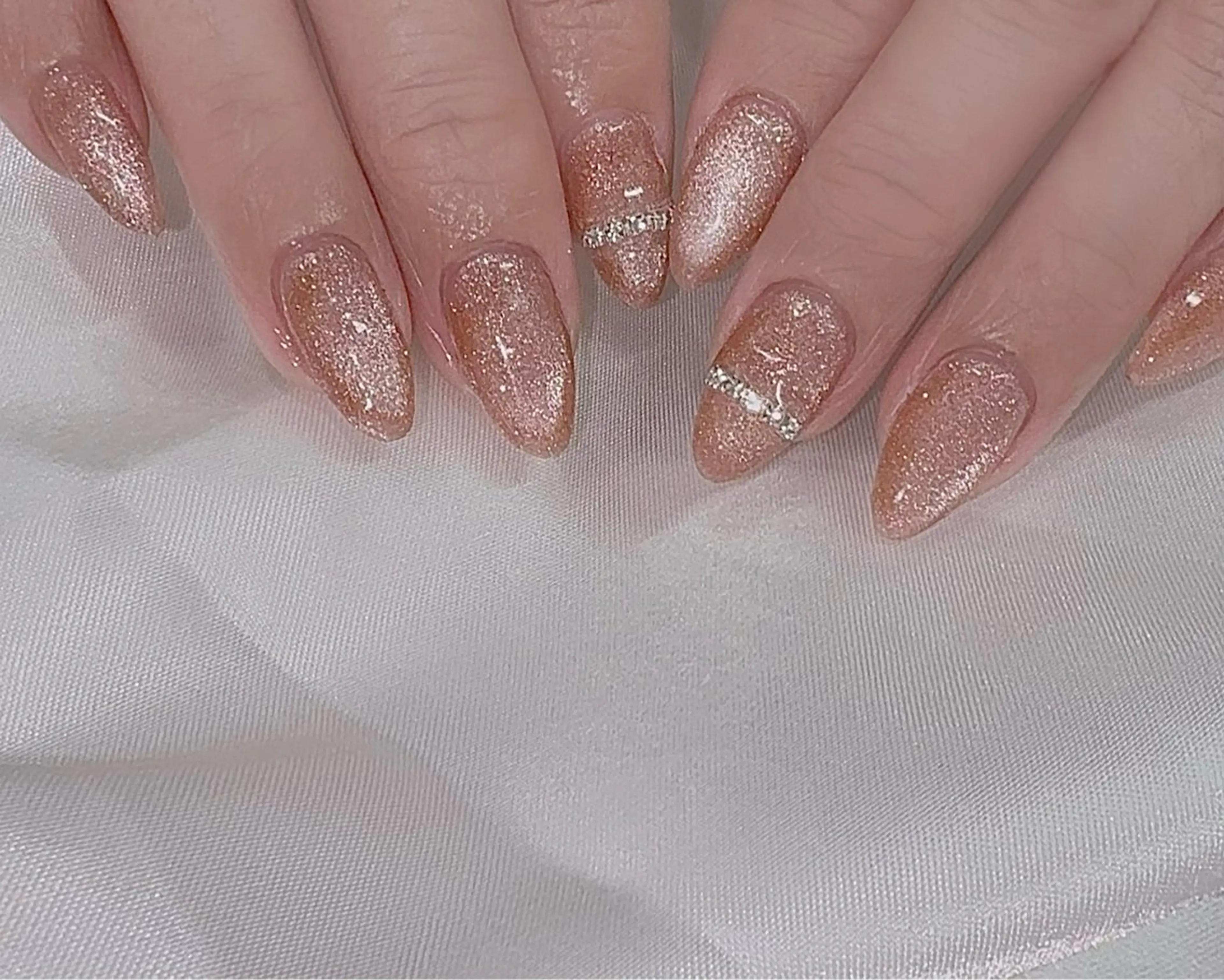 ネイル Beauty Salon Regene 【リジェネ】所属・Regene TAMURAのネイルデザイン