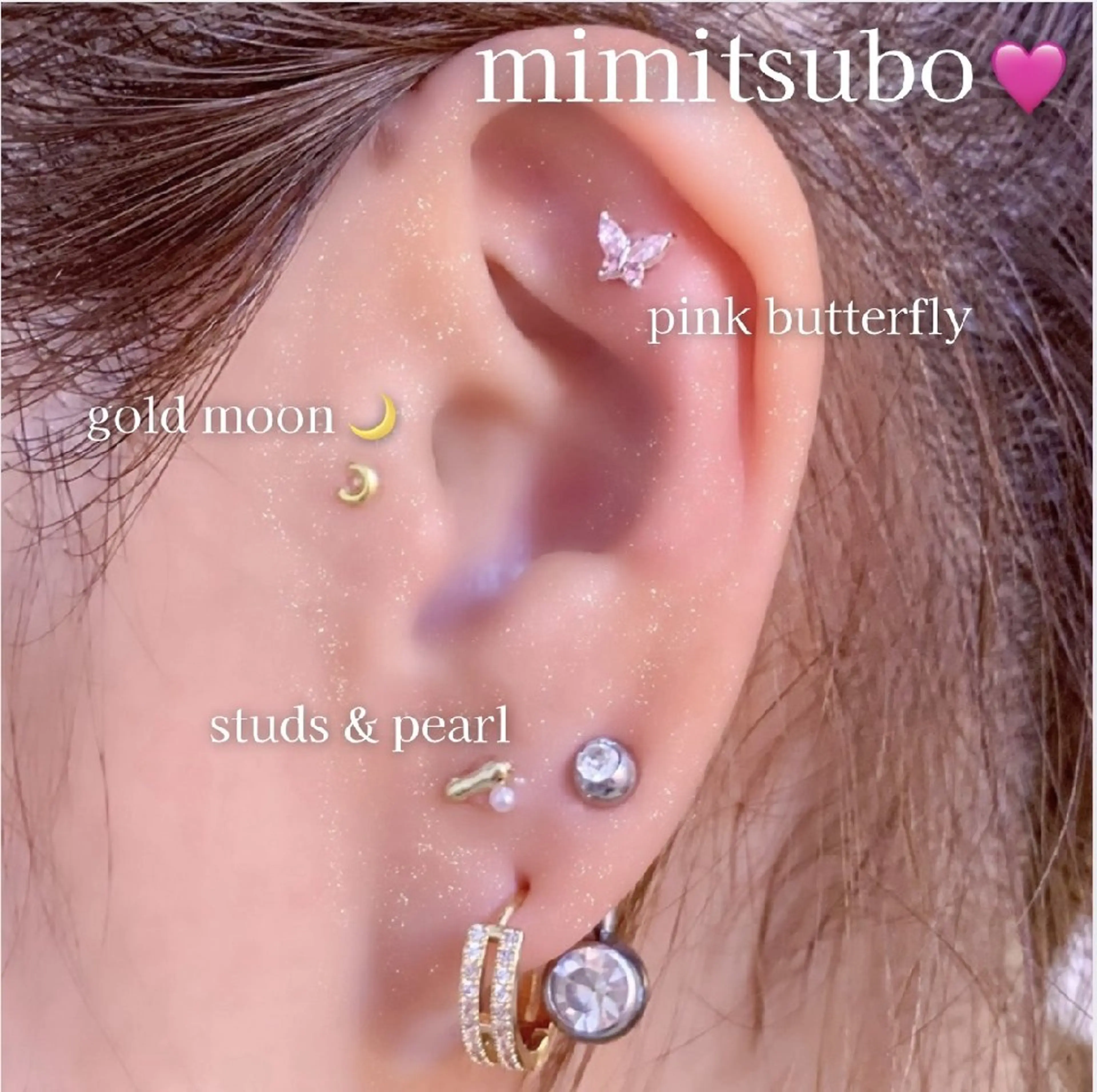 【バスト専門店 】 Kiana のエステ・リラクイメージ