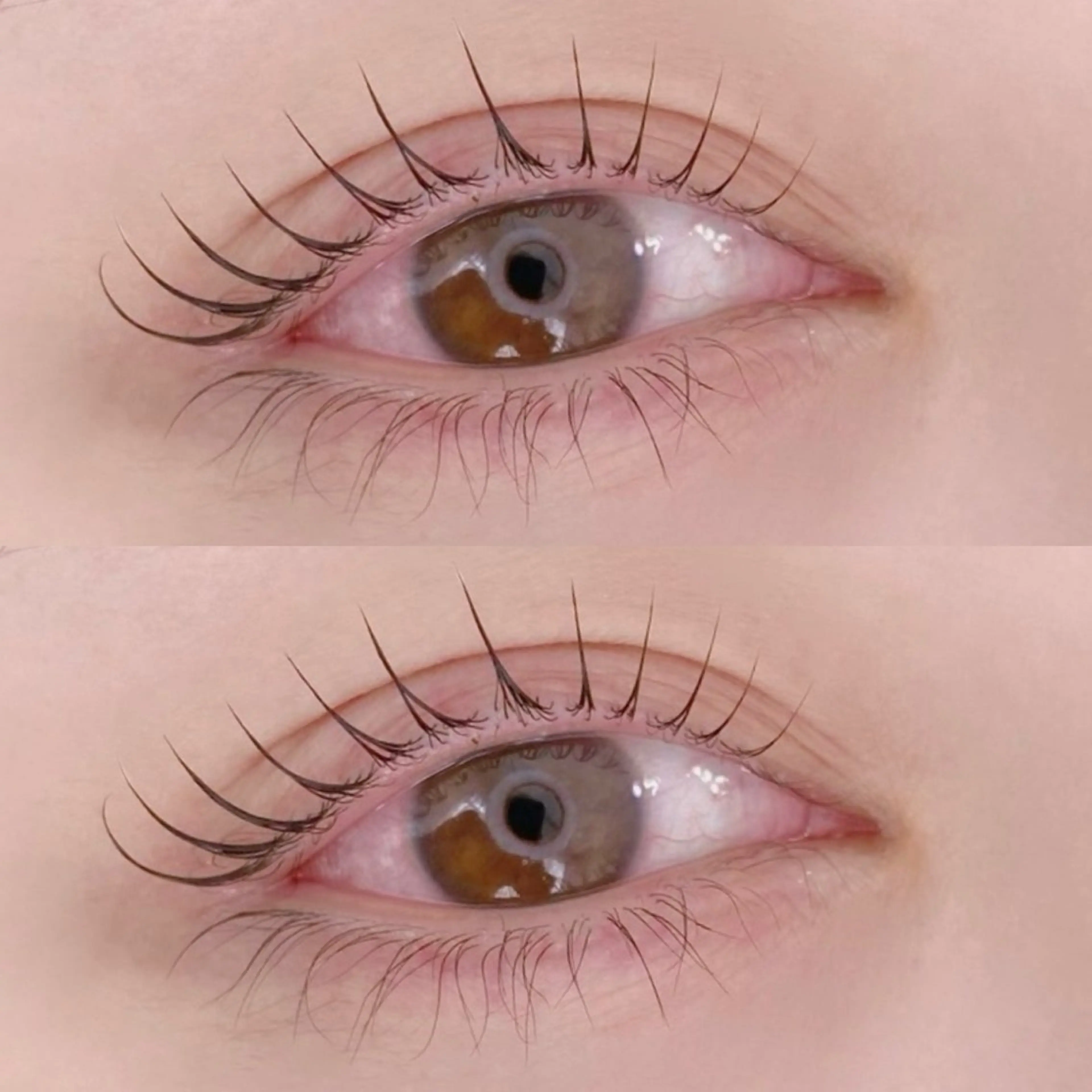 マツエク・マツパ マツパ Nancy所属・束感まつげ❤︎ あみのマツエク・マツパデザイン