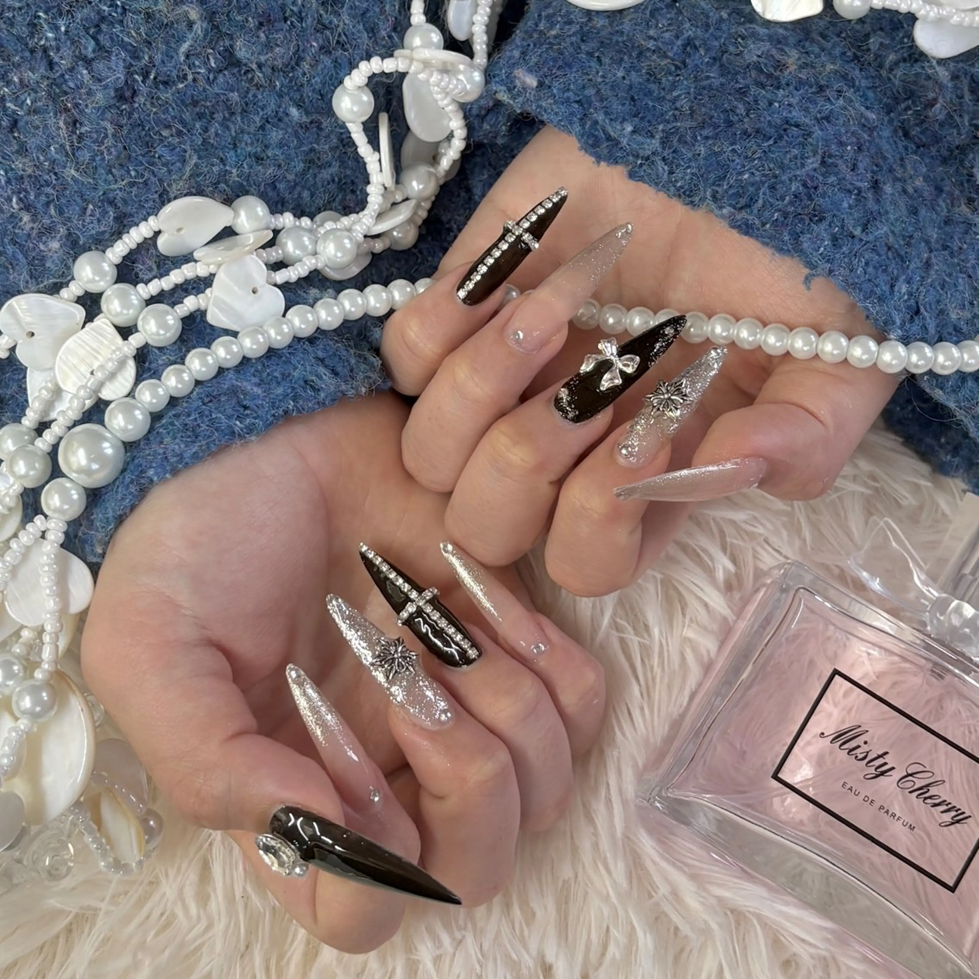 ネイル Nana treeのネイルデザイン