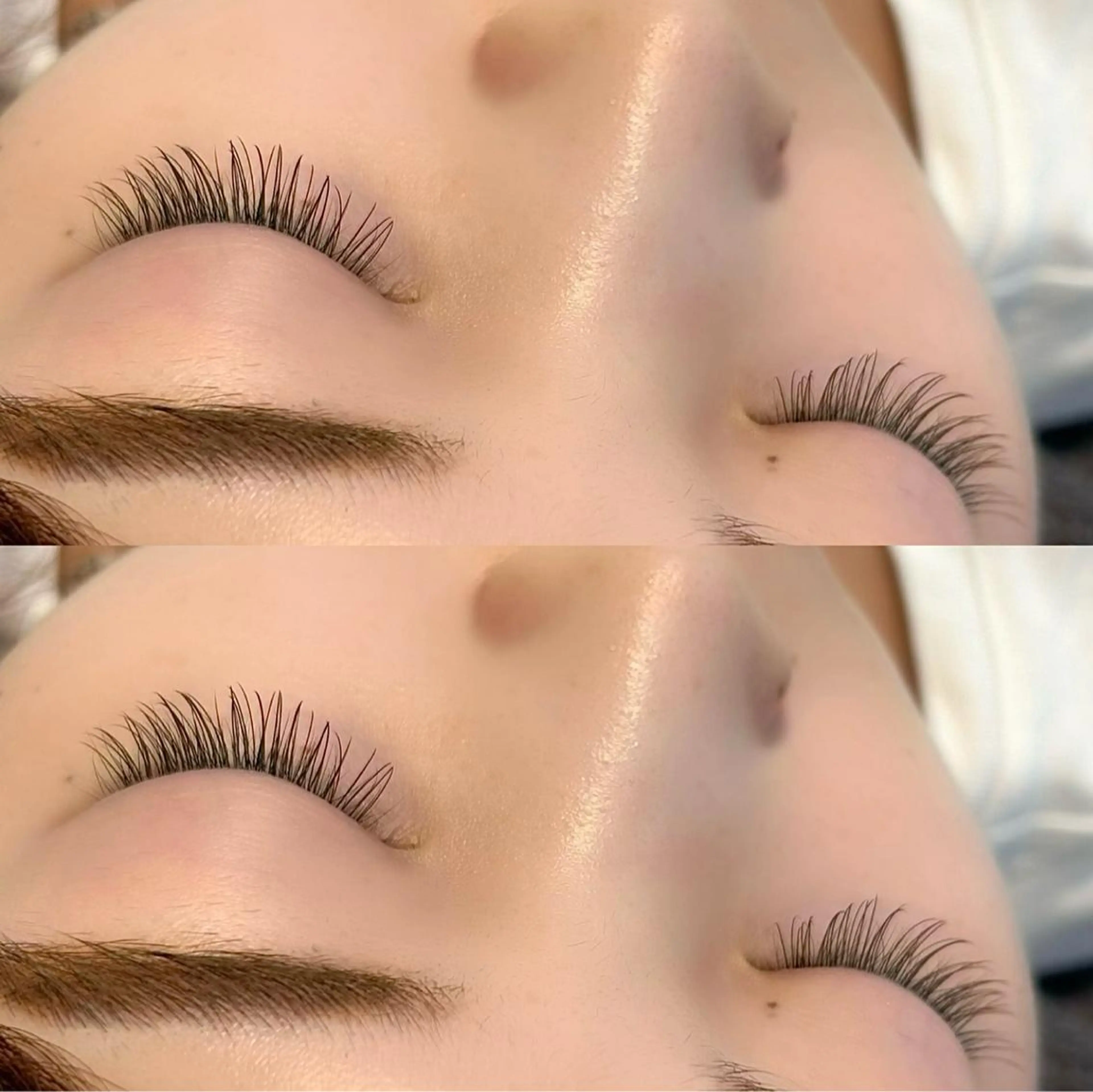 【ミニモ限定価格❗️】フラットラッシュ100本🌟の写真