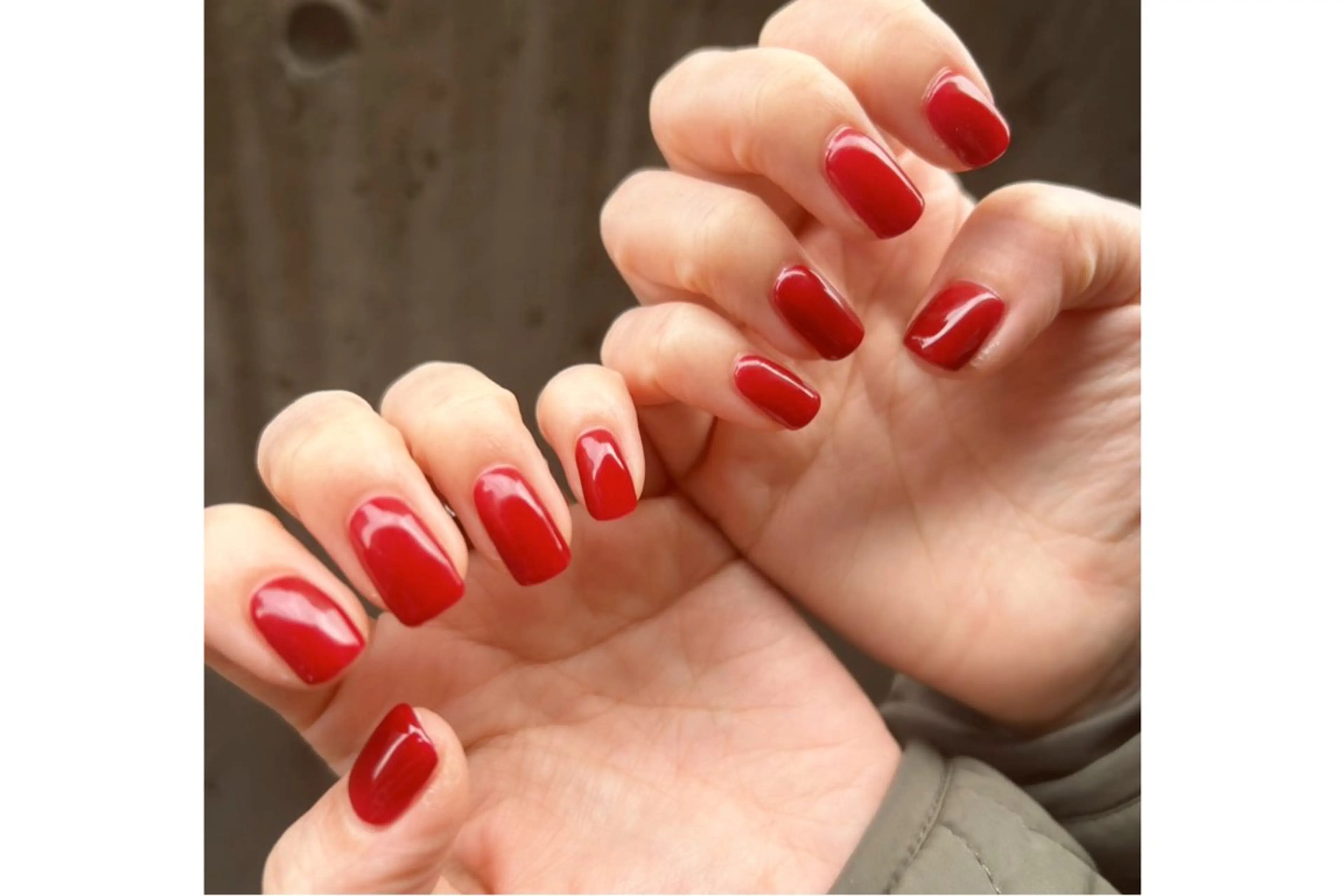 ネイル ハンドネイル NAIL Salon IP所属・長谷川 奈緒美のネイルデザイン