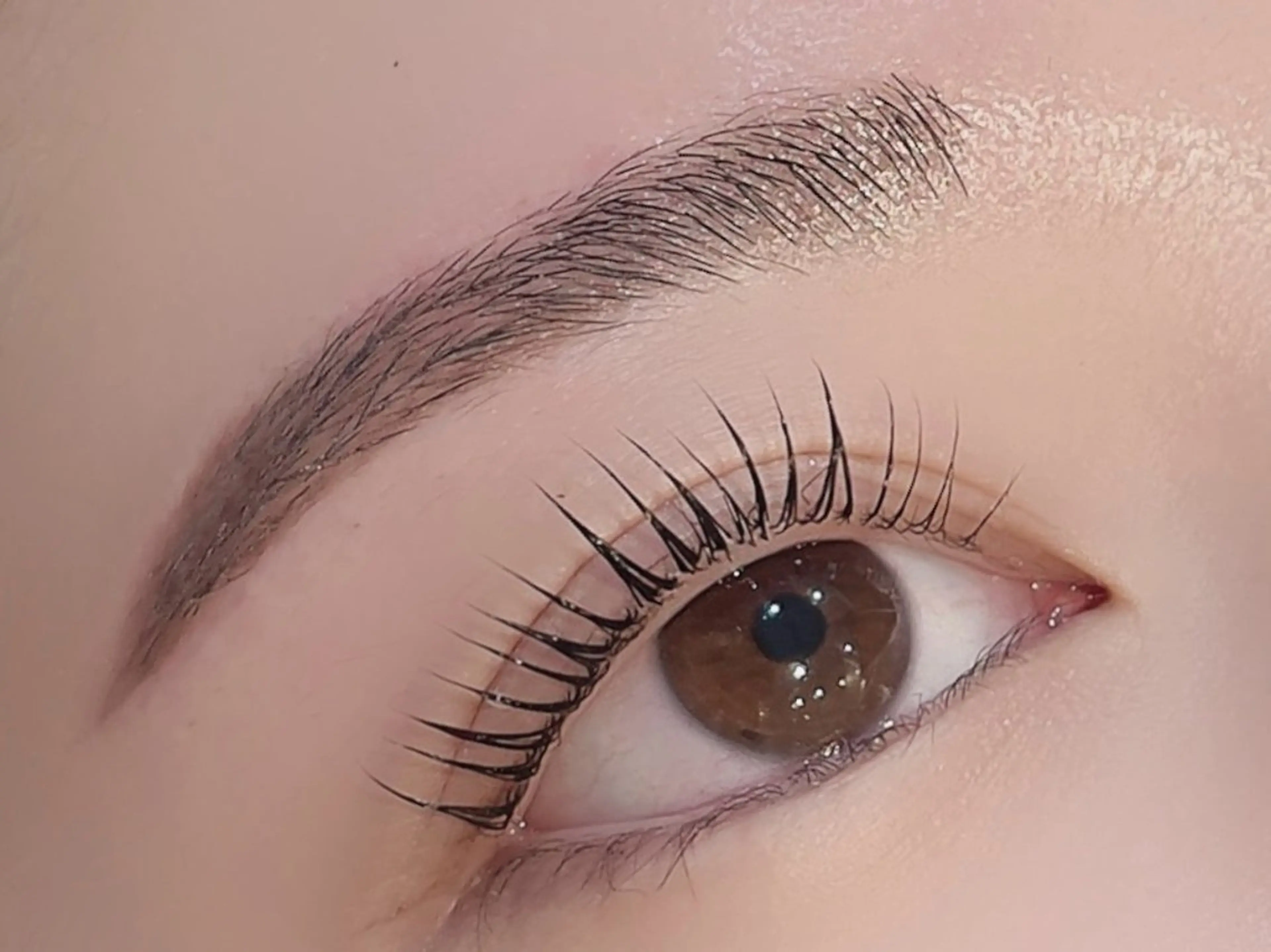 マツエク・マツパ マツパ 相馬 珠笑月のマツエク・マツパデザイン