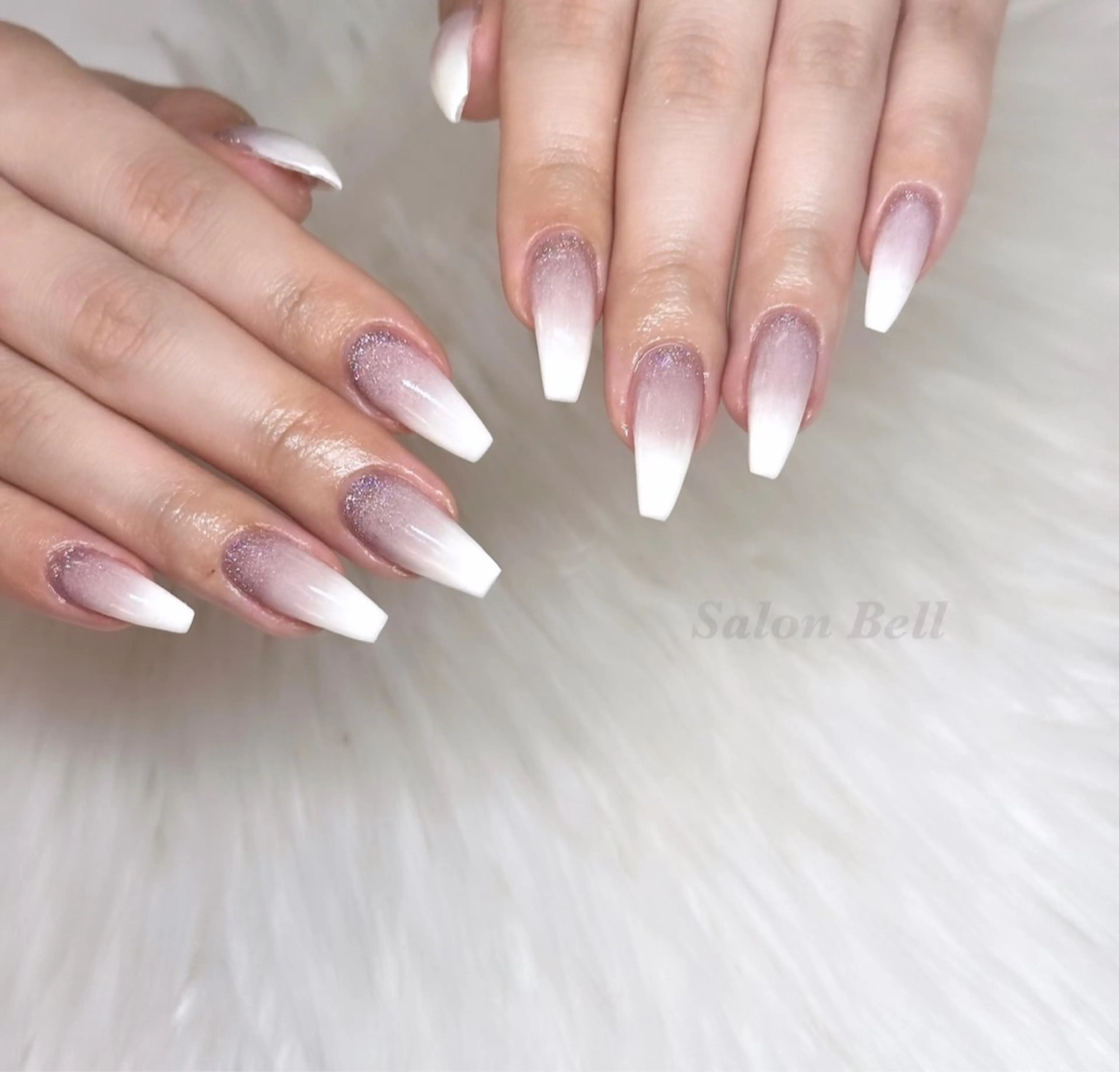 ネイル Bell 富田林店 SAYAKAのネイルデザイン