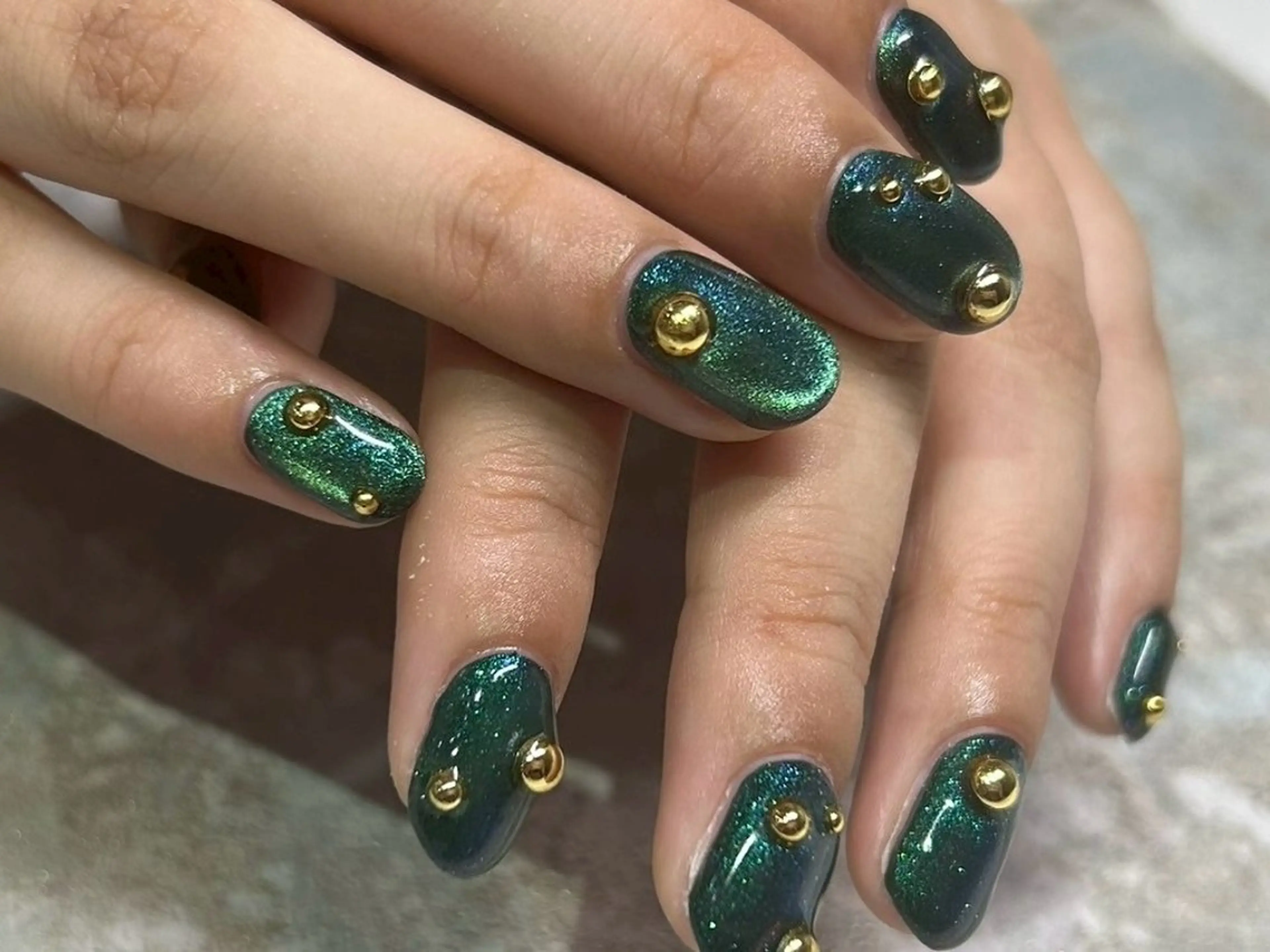 ネイル nail 【Ciel】のネイルデザイン