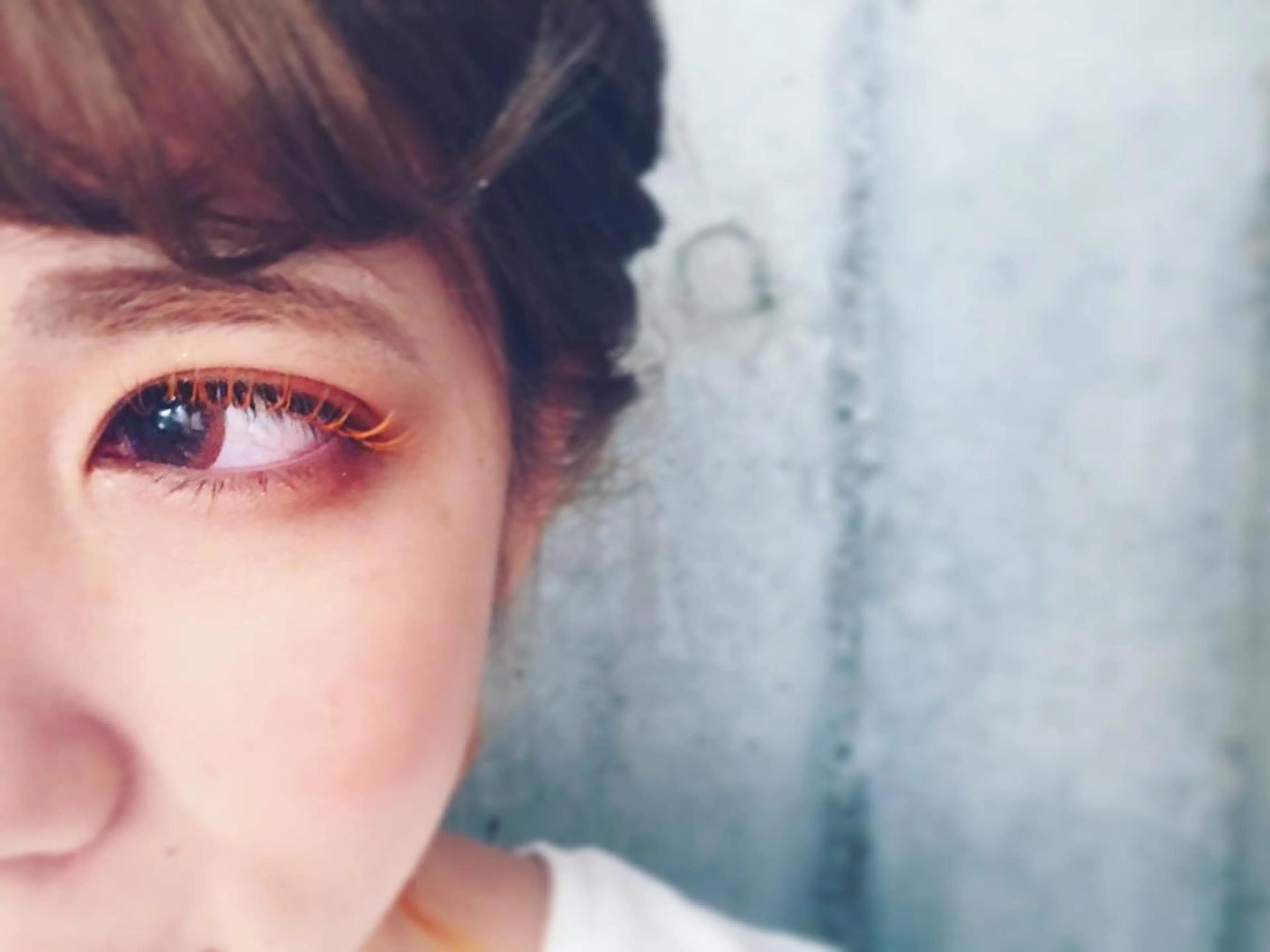 マツエク・マツパ 【Calm藤沢店】 MIKAMI REIのマツエク・マツパデザイン