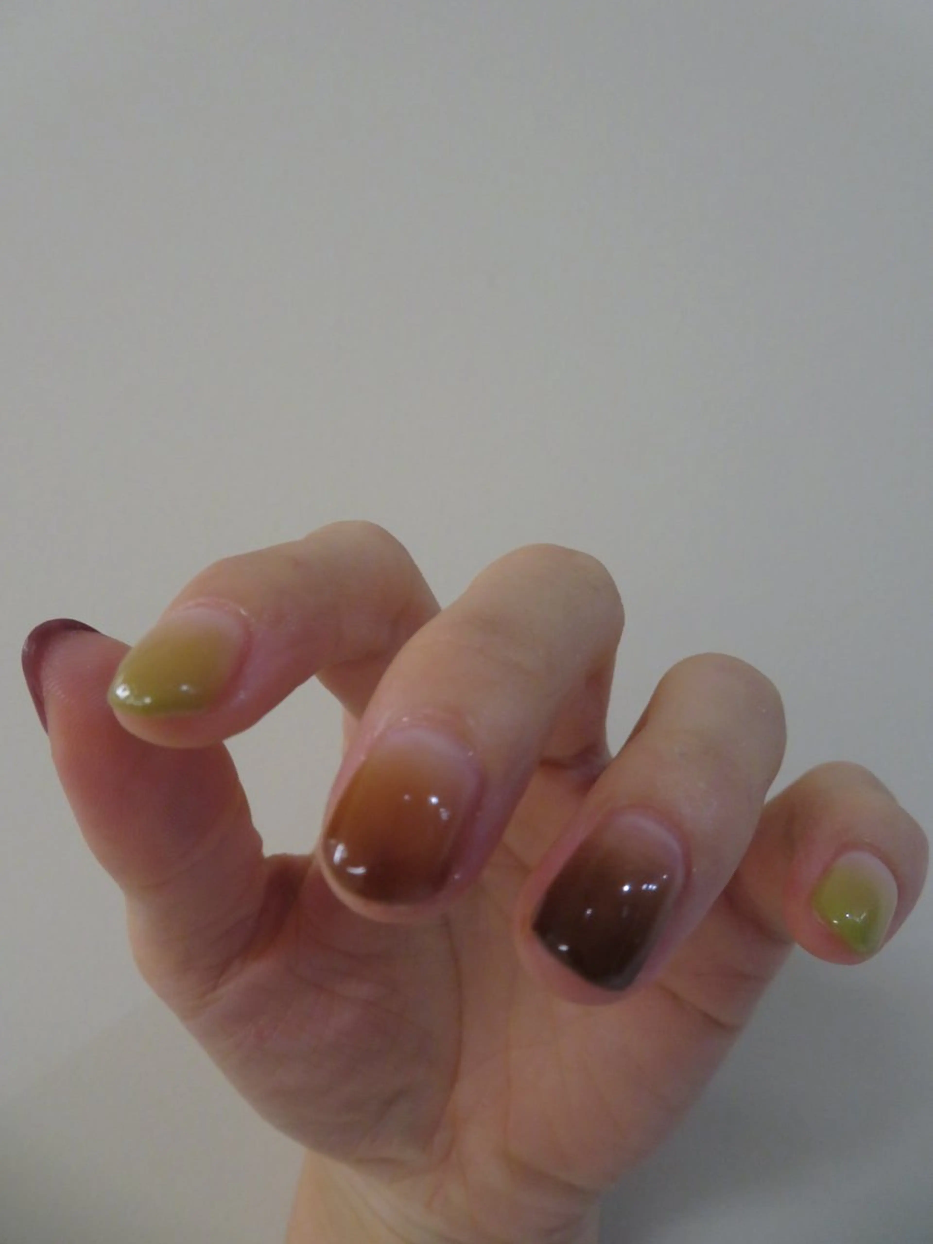 ネイル 市川 加奈子のネイルデザイン