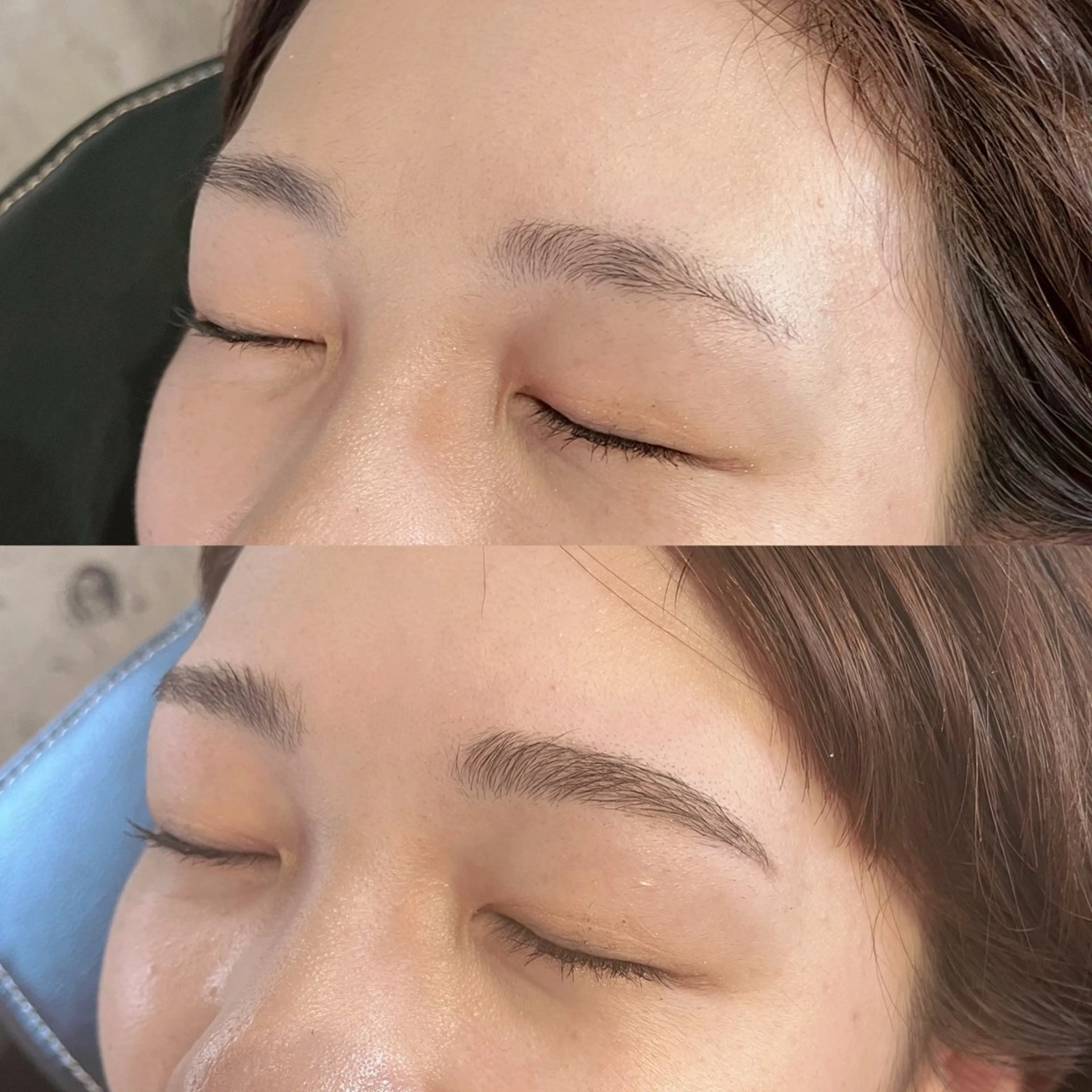 アイブロウ ブルーモスクTOKYO所属・Manami/ HBLの眉毛・アイブロウイメージ