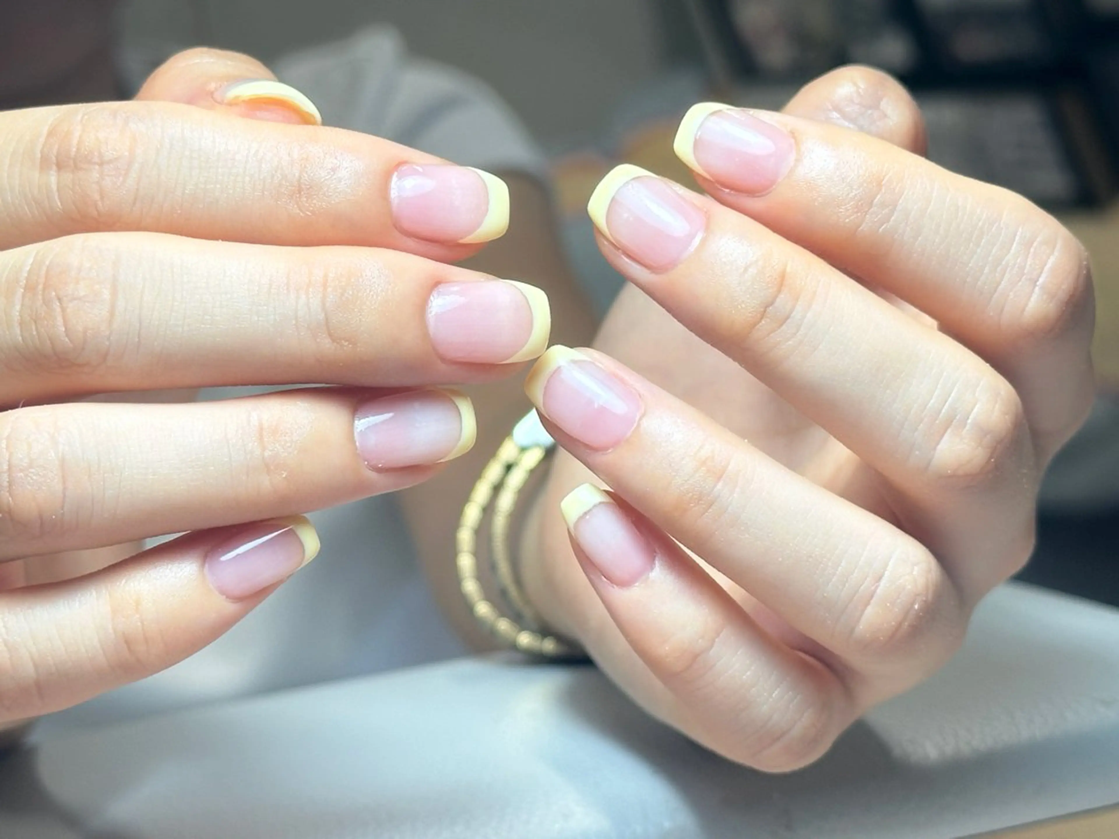 ネイル Eveネイル チップスカルプ専門店のネイルデザイン