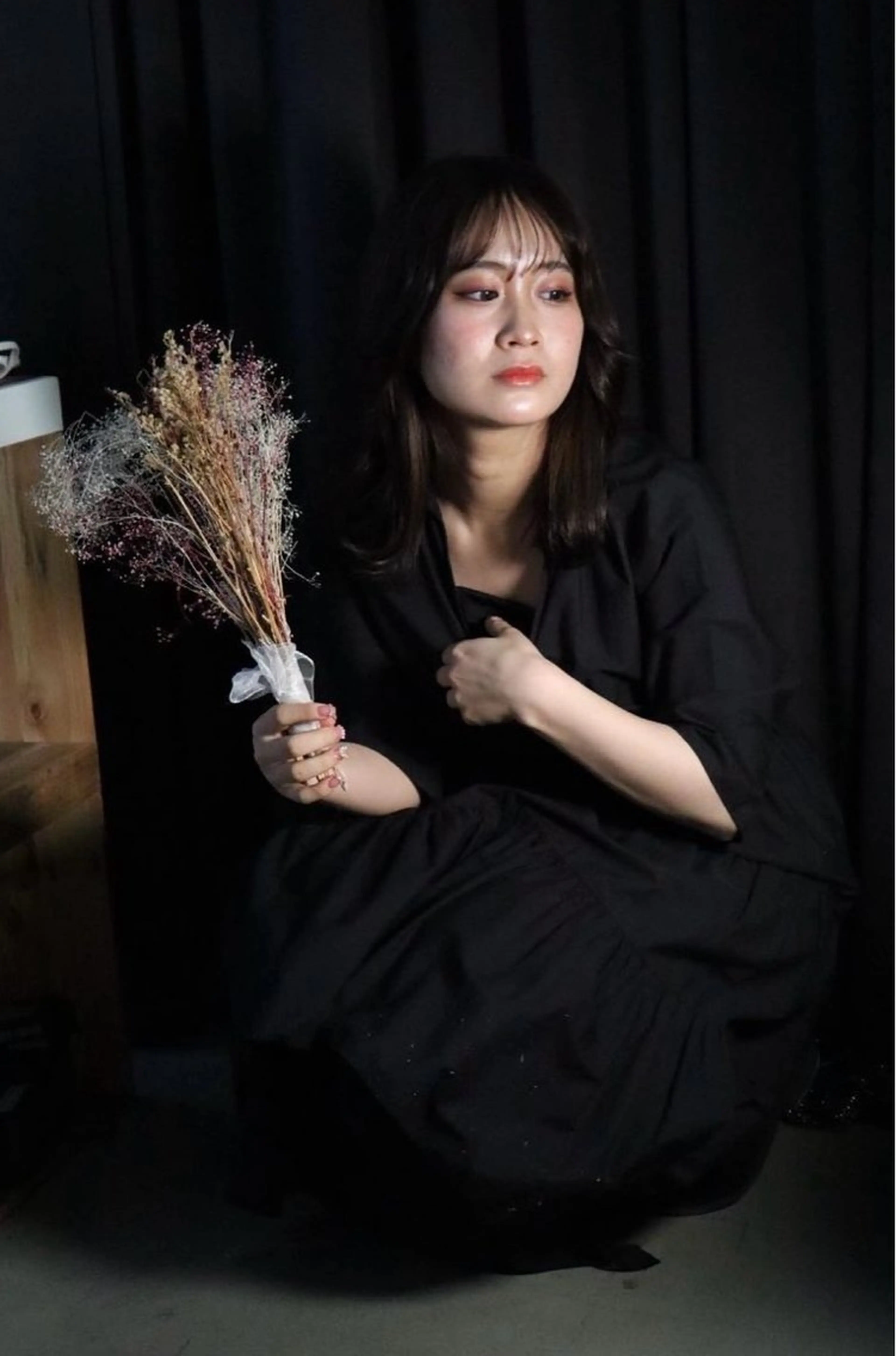 🍨カット/カラー” み さ き🐇のヘアスタイル