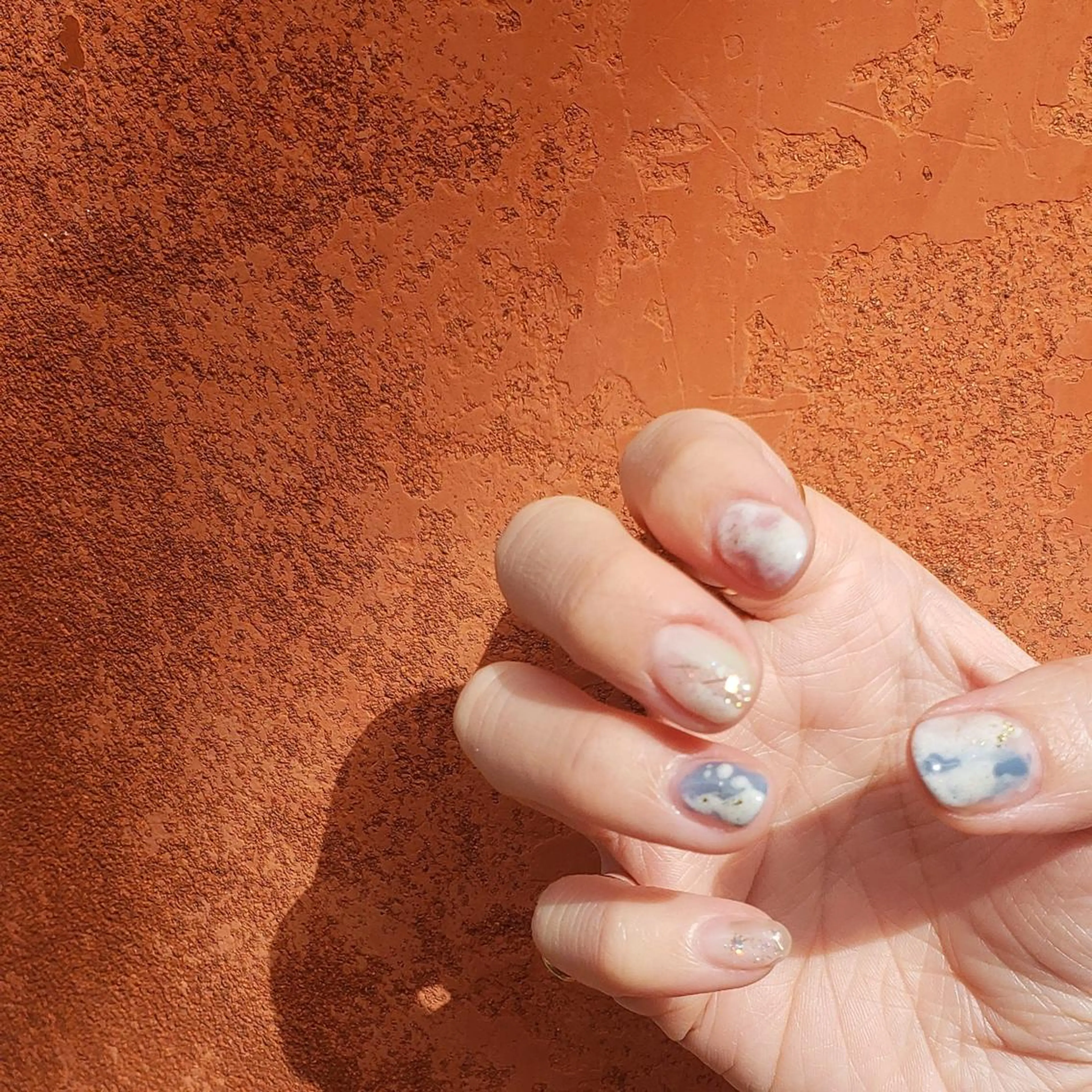 ネイル YUUKOKU Nailのネイルデザイン