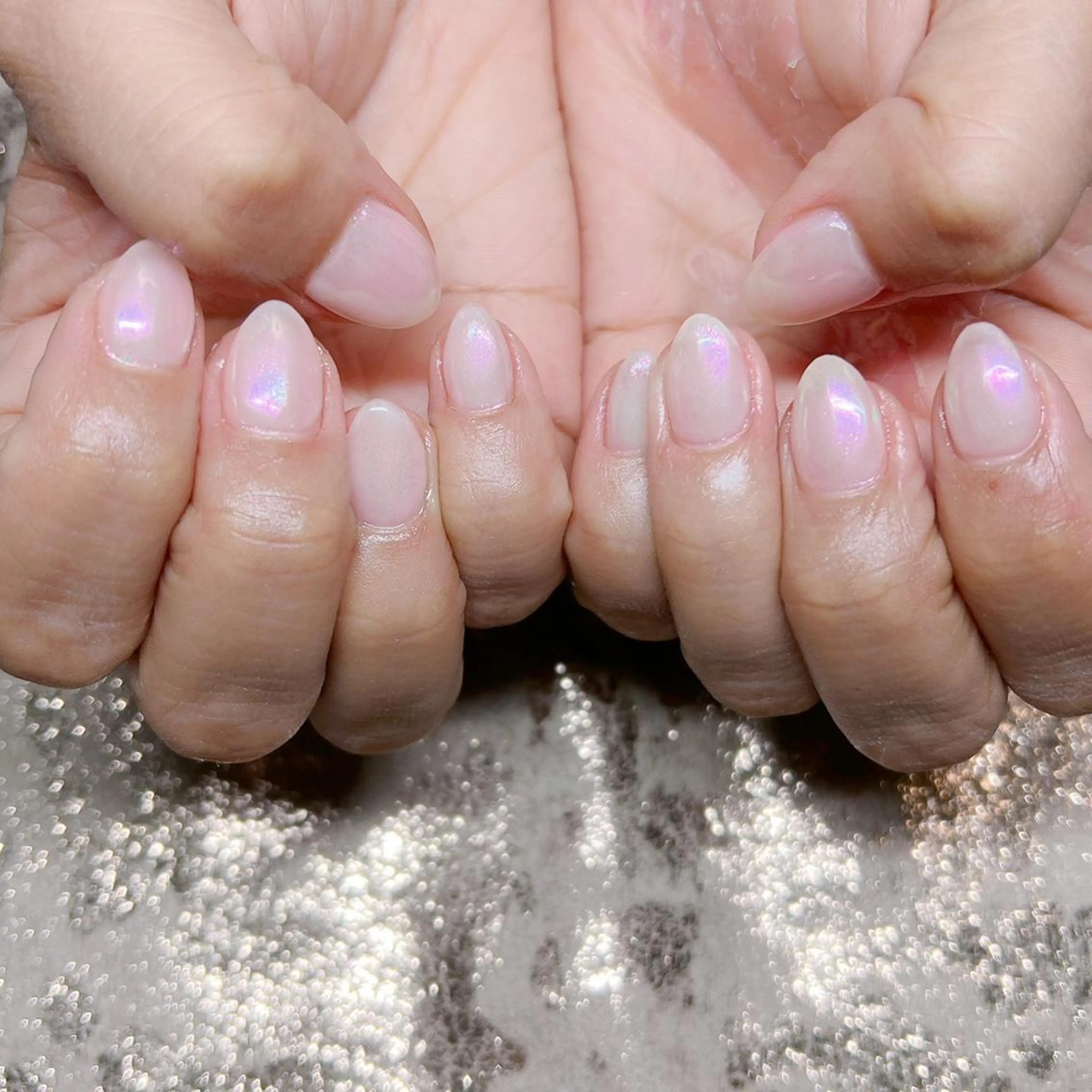 ネイル 個室ネイルサロンDolly  Girl〜ドーリーガール〜所属・DollyGirl KYOKOのネイルデザイン