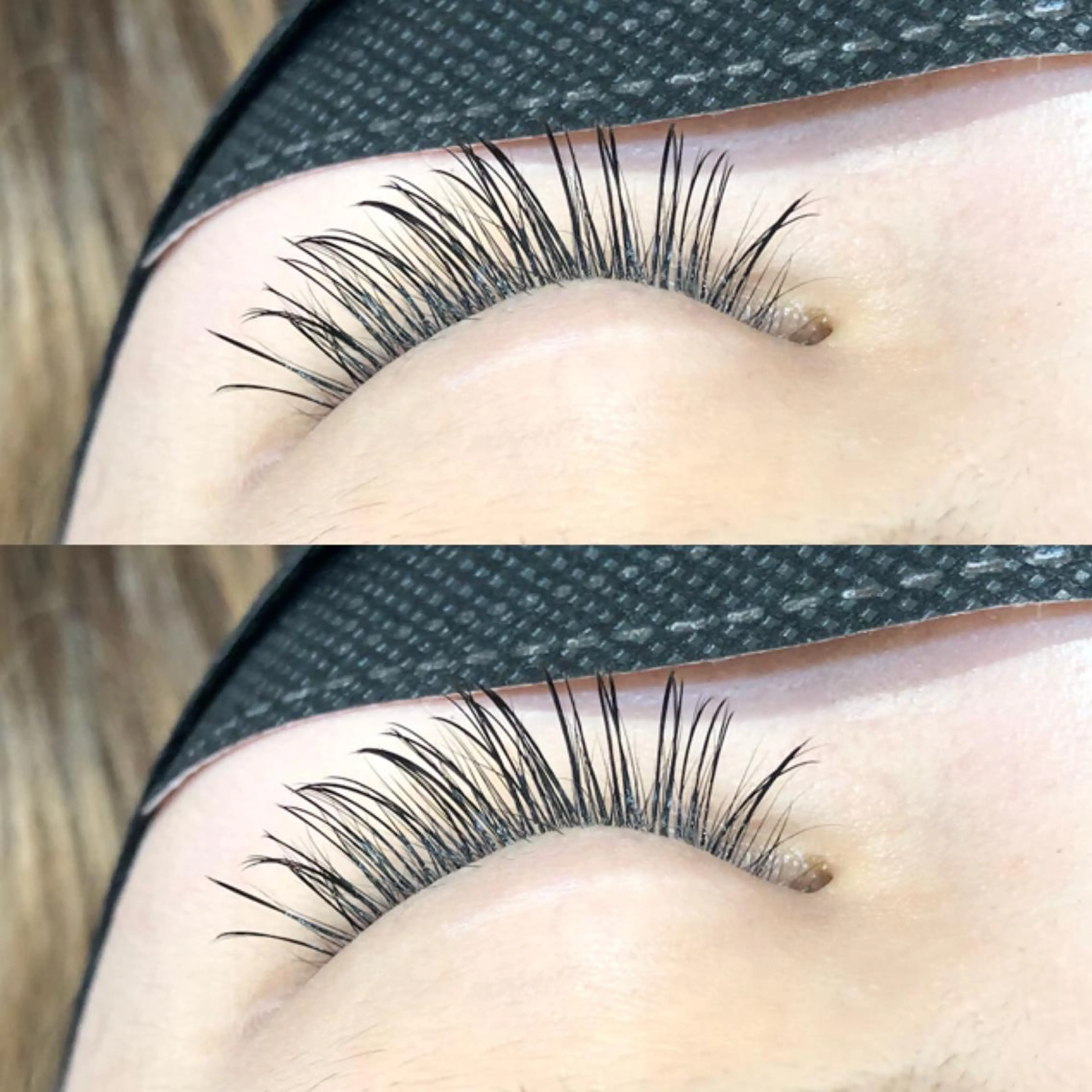 マツエク・マツパ アイブロウ バインドロック 𓍯 Miyaki𓍯のマツエク・マツパデザイン