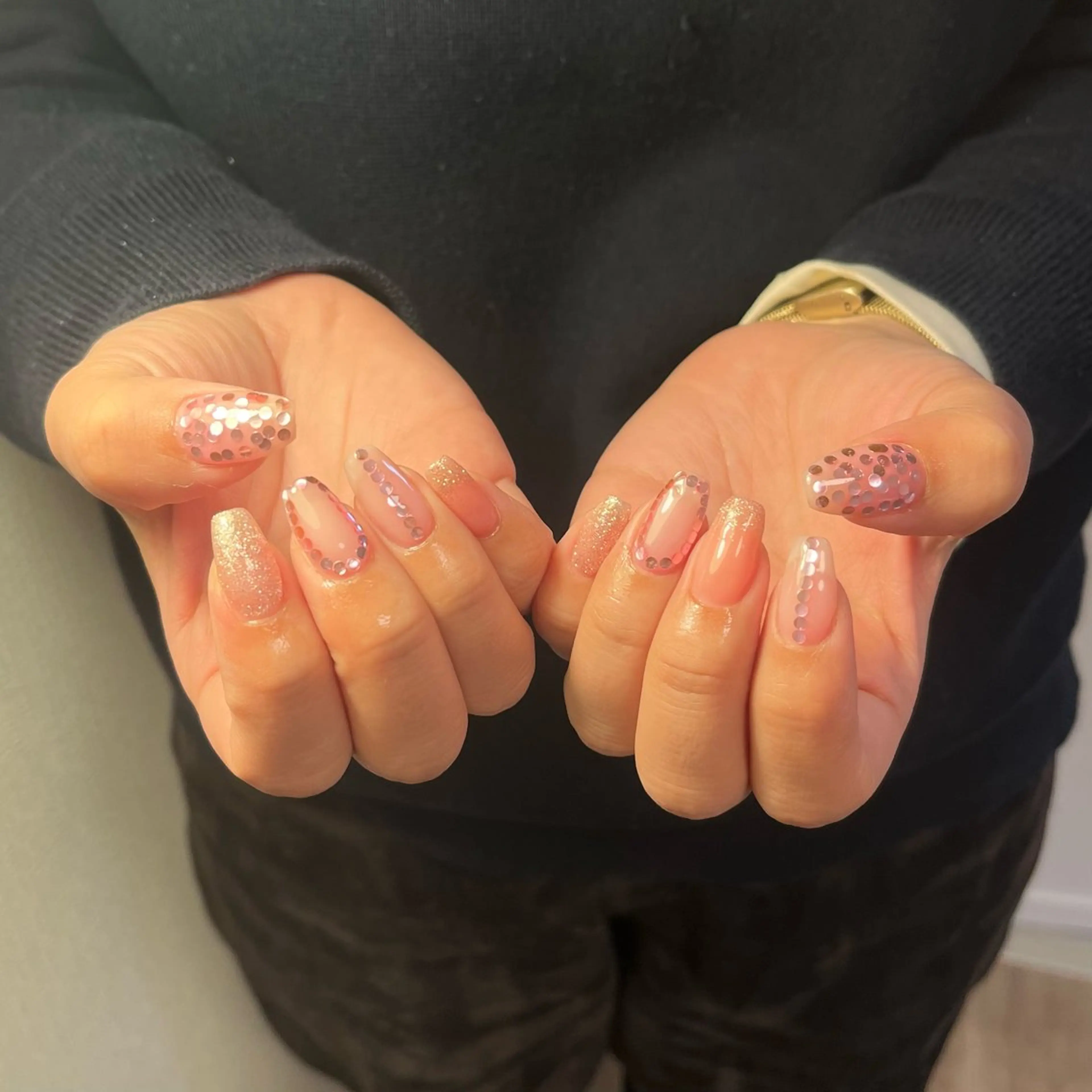 ネイル ハンドネイル neroria nail所属・neroria nailのネイルデザイン