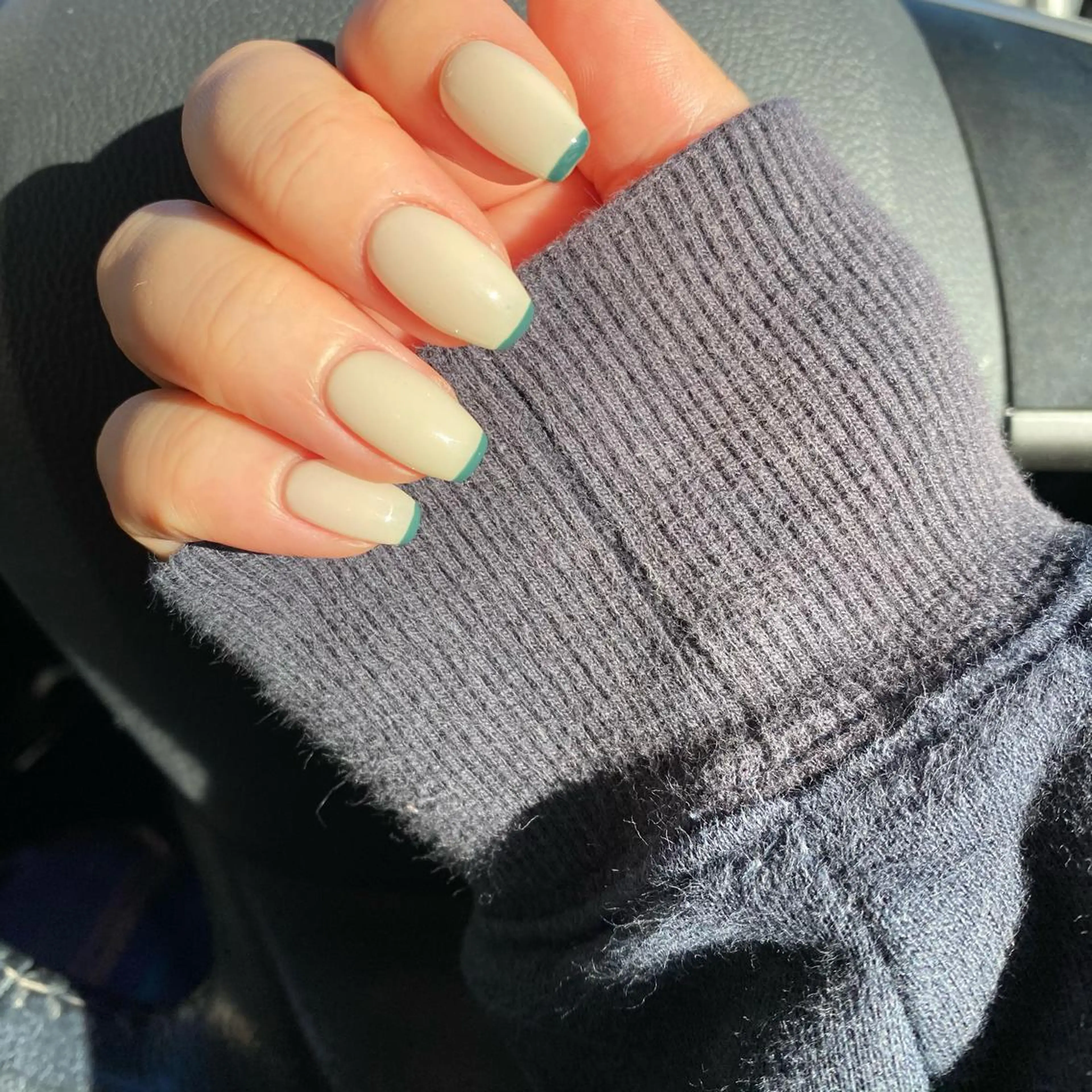 ネイル ハンドネイル Re:Smil所属・☺︎ NOZOMI☺︎のネイルデザイン