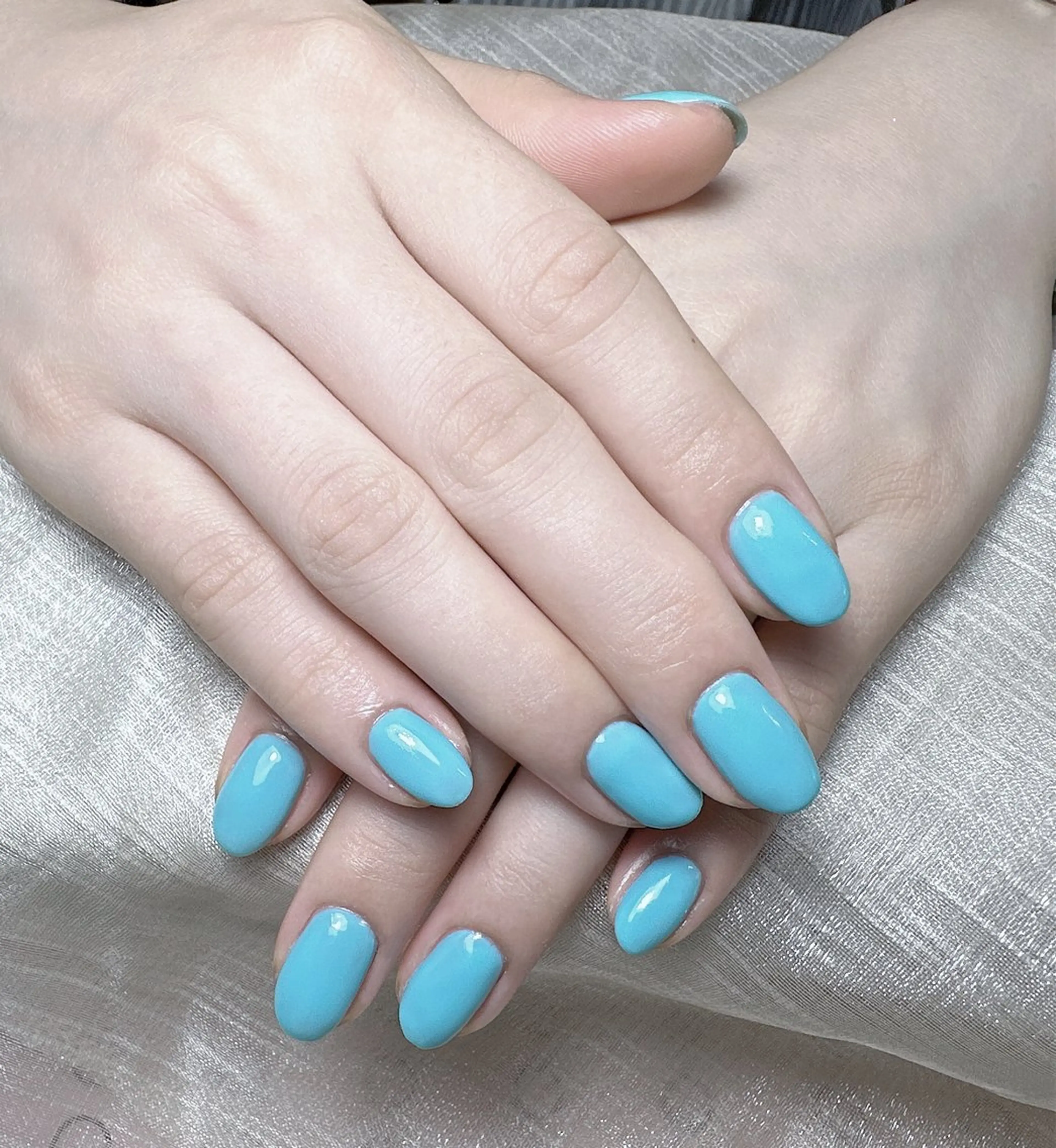 ネイル みらい K’seven7のネイルデザイン