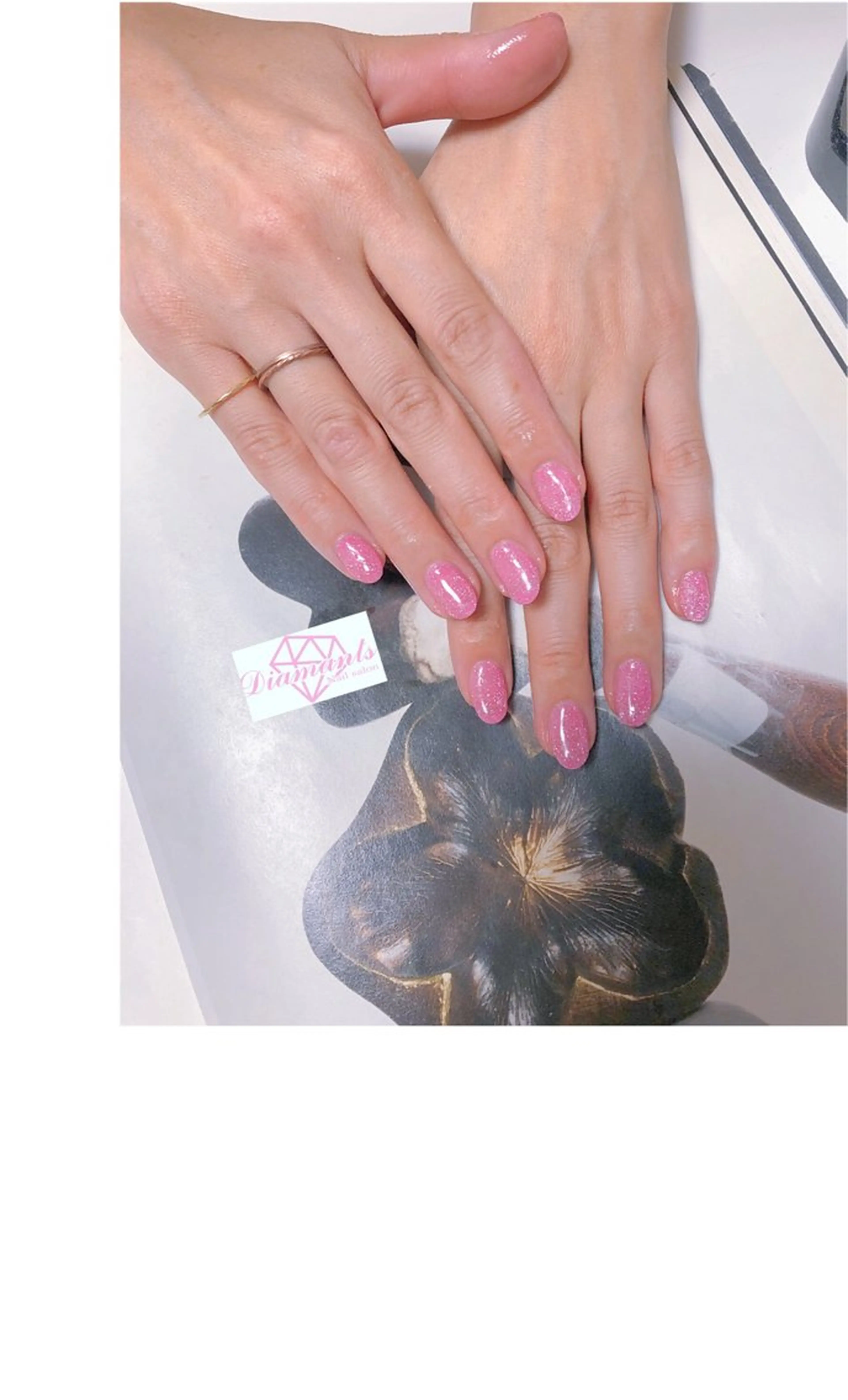 ネイル Asa miのネイルデザイン