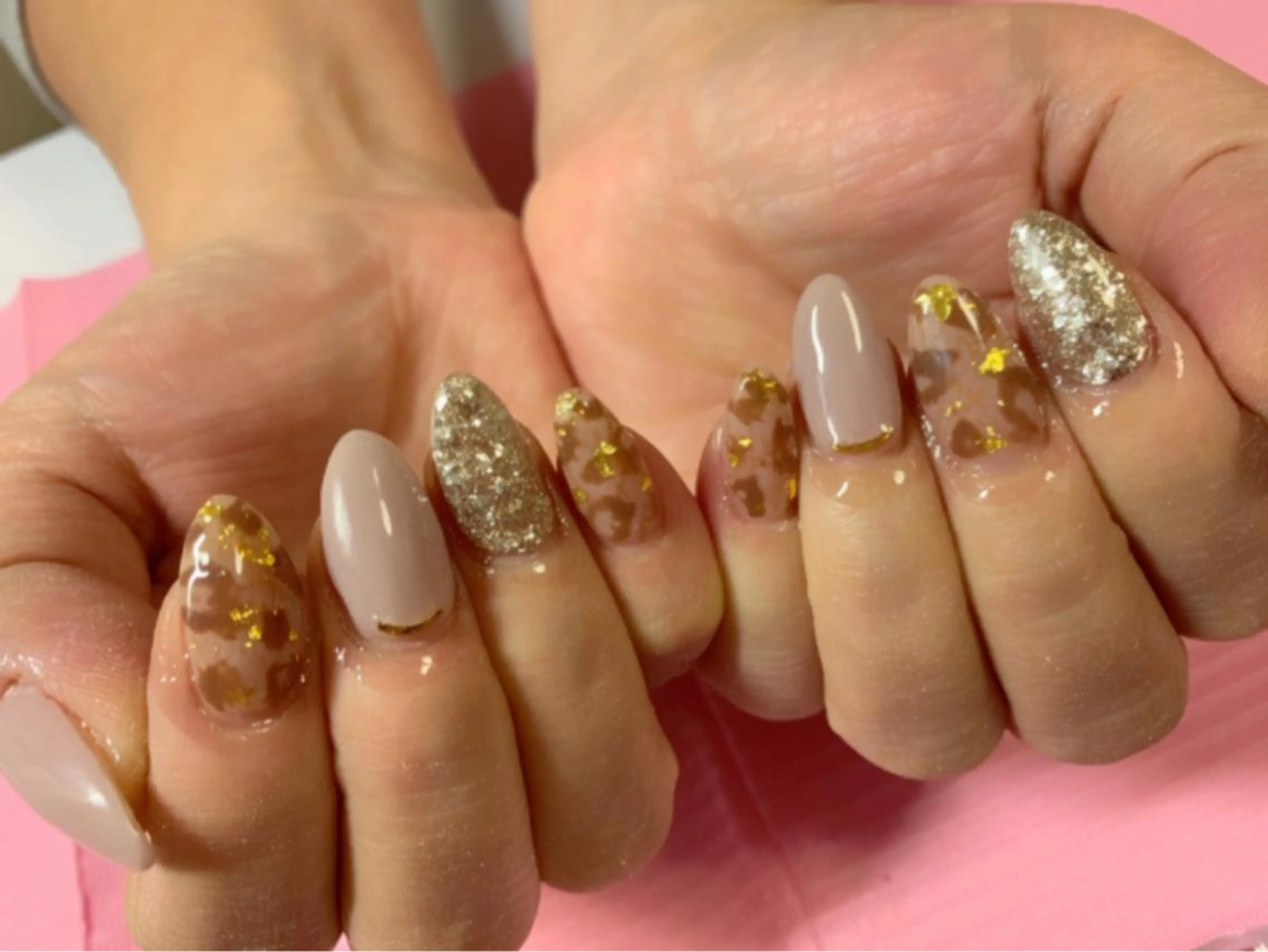 ネイル Beauty Salon  Luna所属・Beauty Salon Lunaのエステ・リラクイメージ