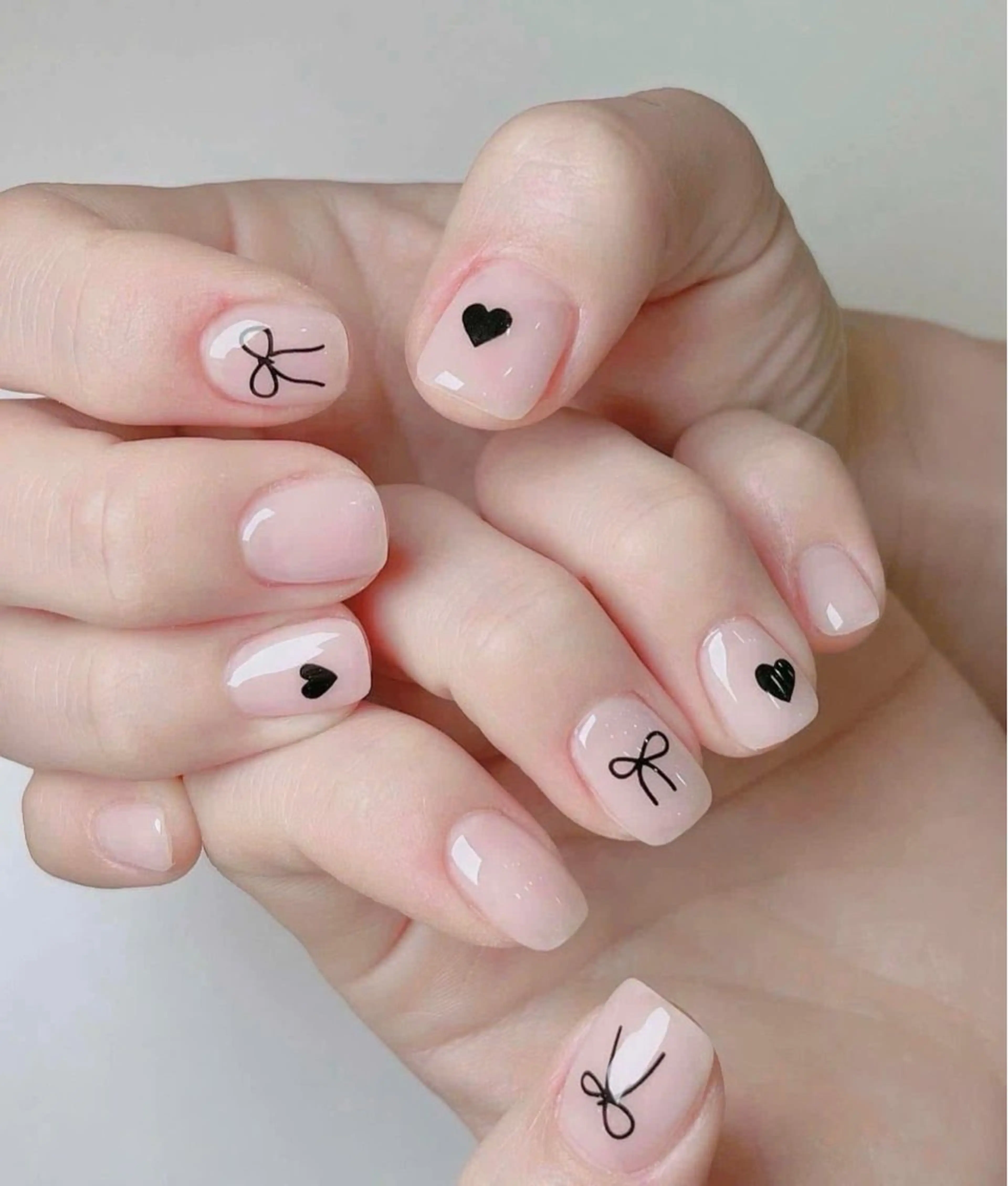 ネイル Minette Nailのネイルデザイン