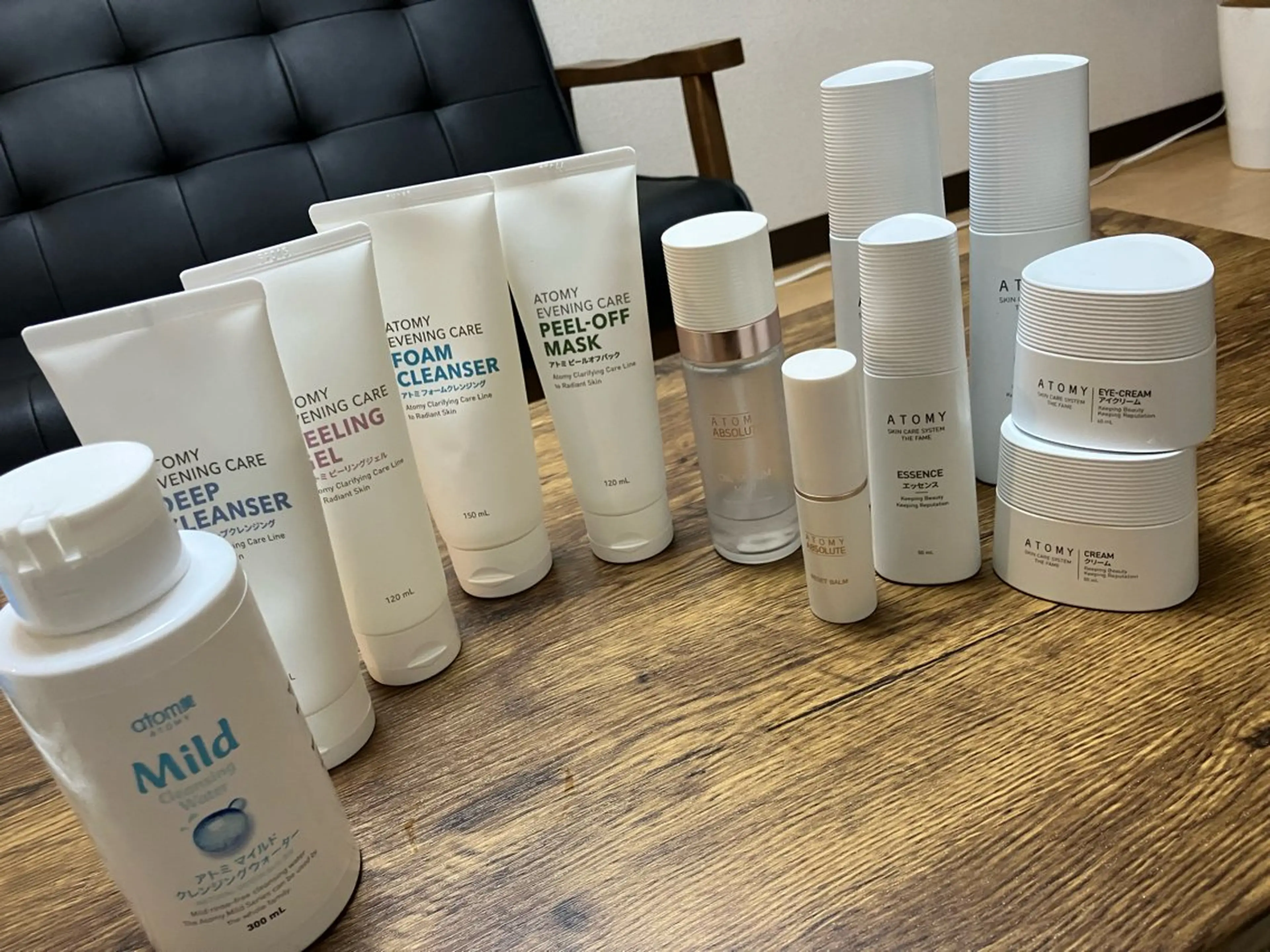 ごしんじょう療法♡ 白金台 五反田 品川のエステ・リラクイメージ