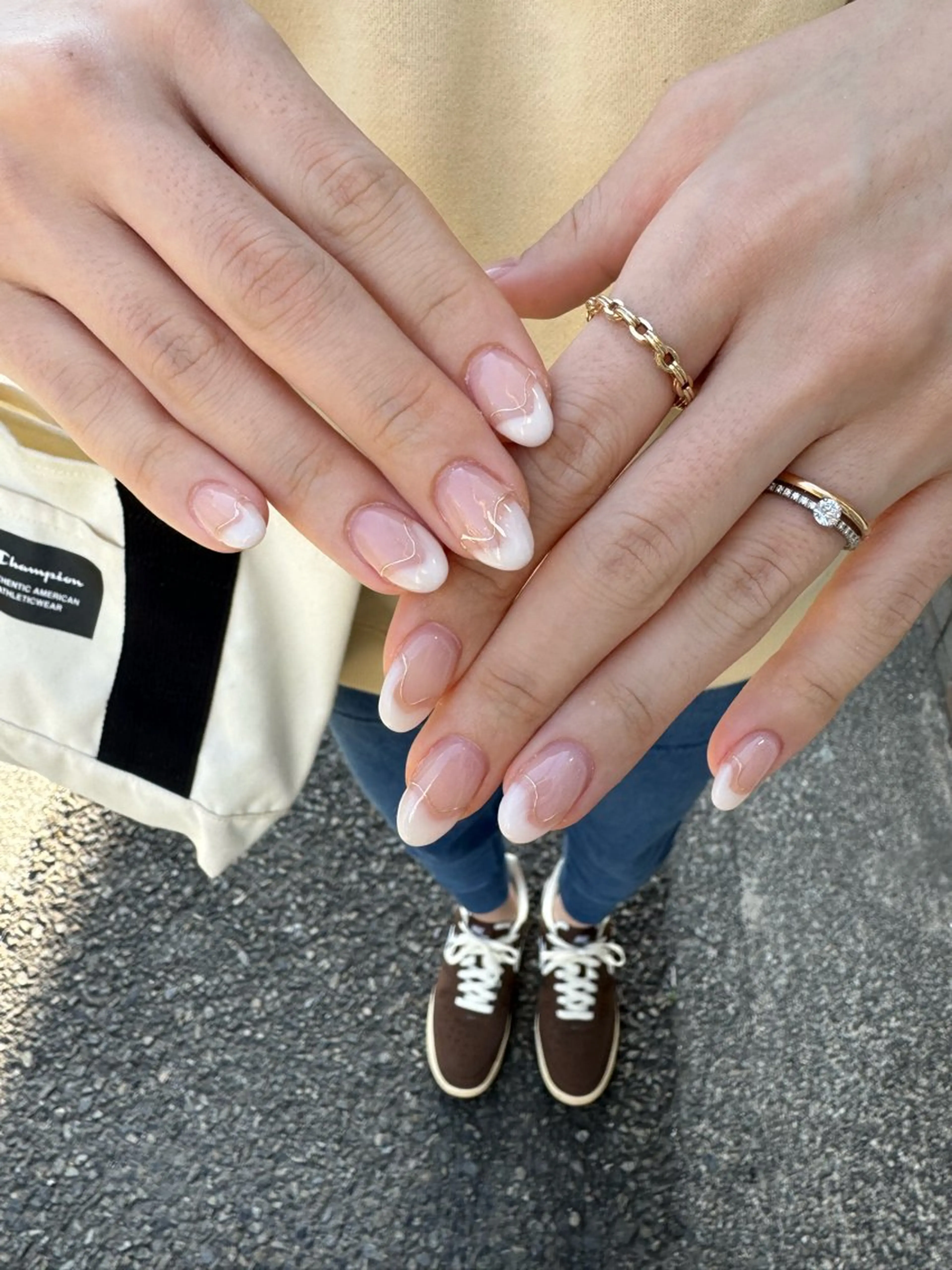 ネイル LAVISH nail salonのネイルデザイン