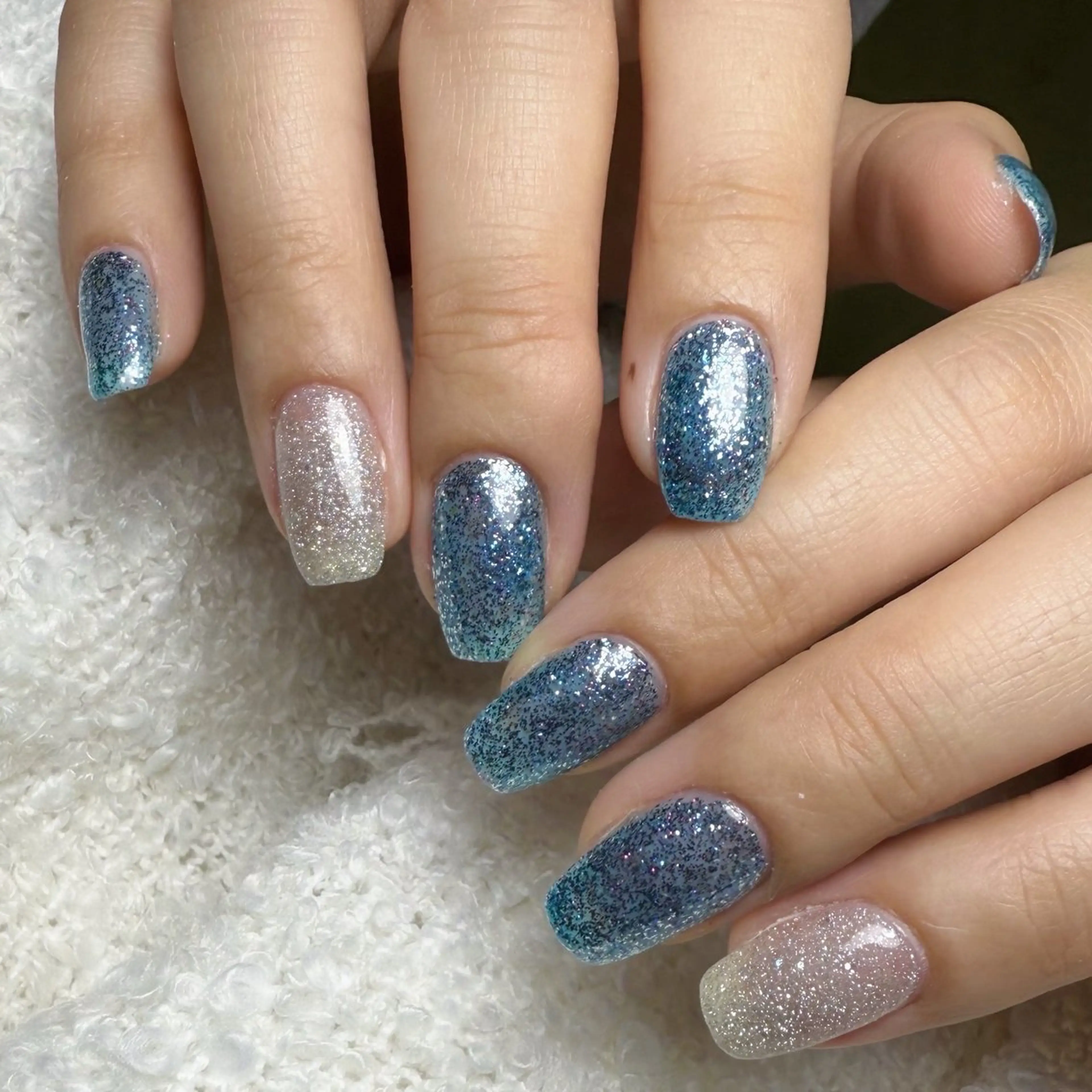 ネイル フラッシュネイル s sachiのネイルデザイン