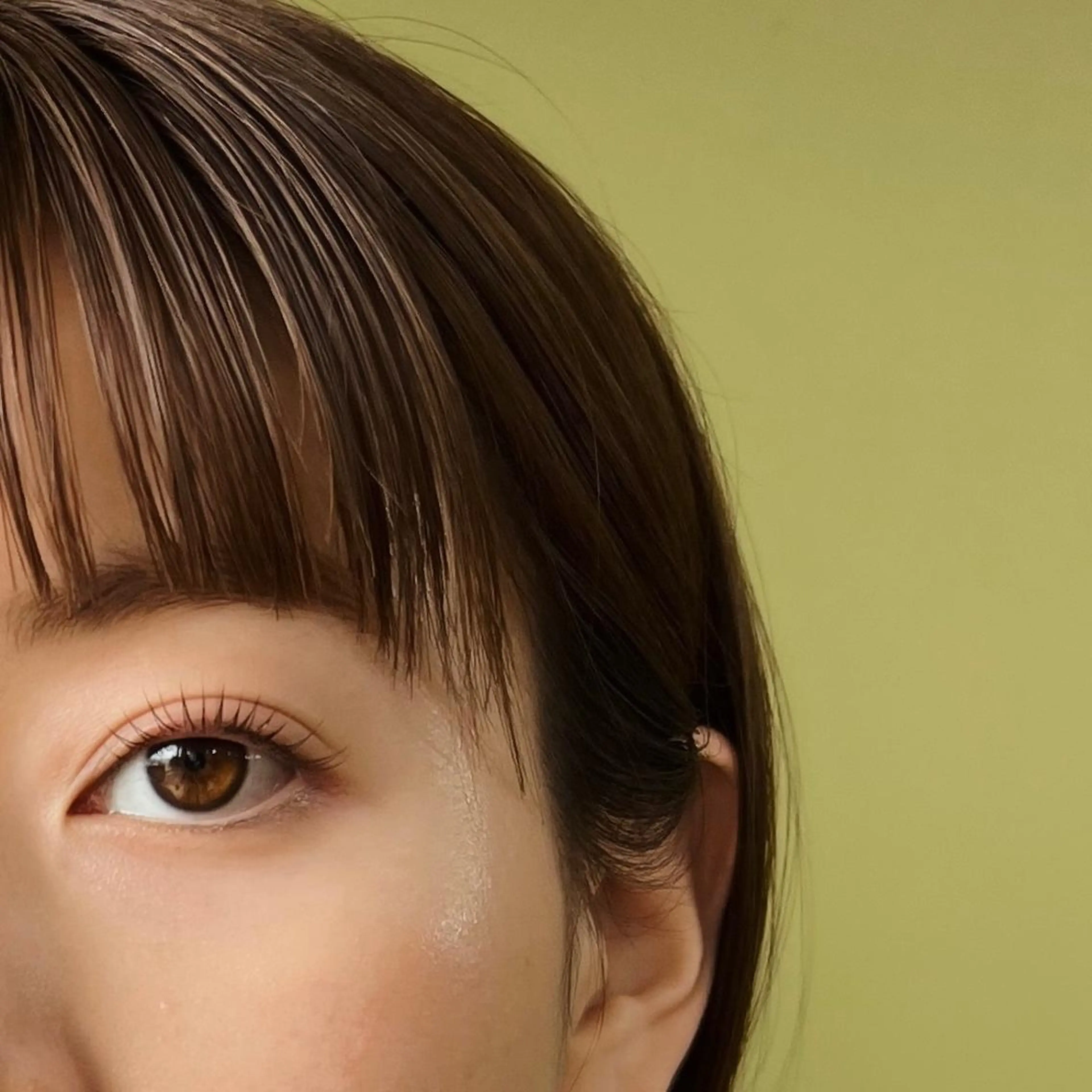 🎀💫下まつ毛パーマ💫🎀の写真