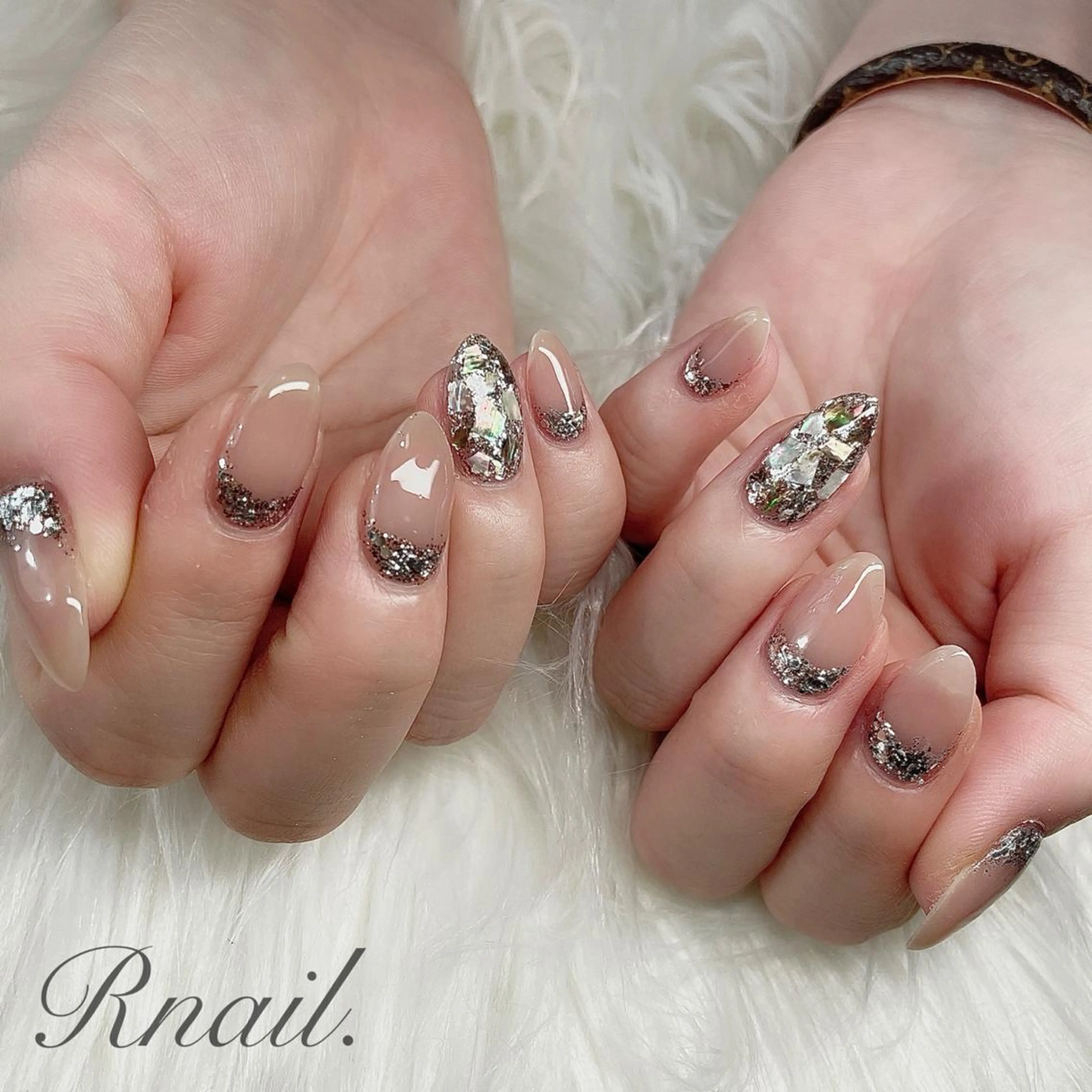 ネイル R nail.のネイルデザイン