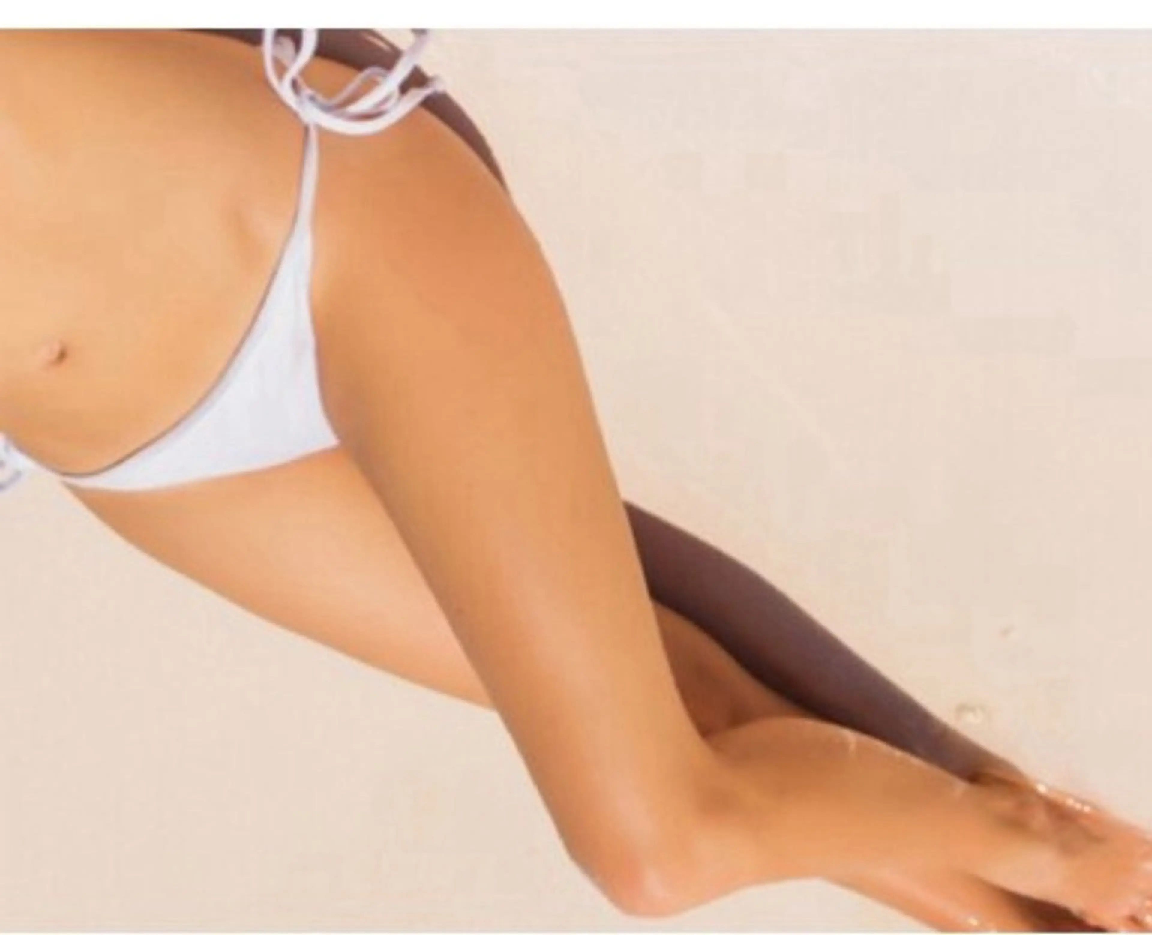 初回レディース限定⭐︎VIO脱毛➕脇サービスの写真