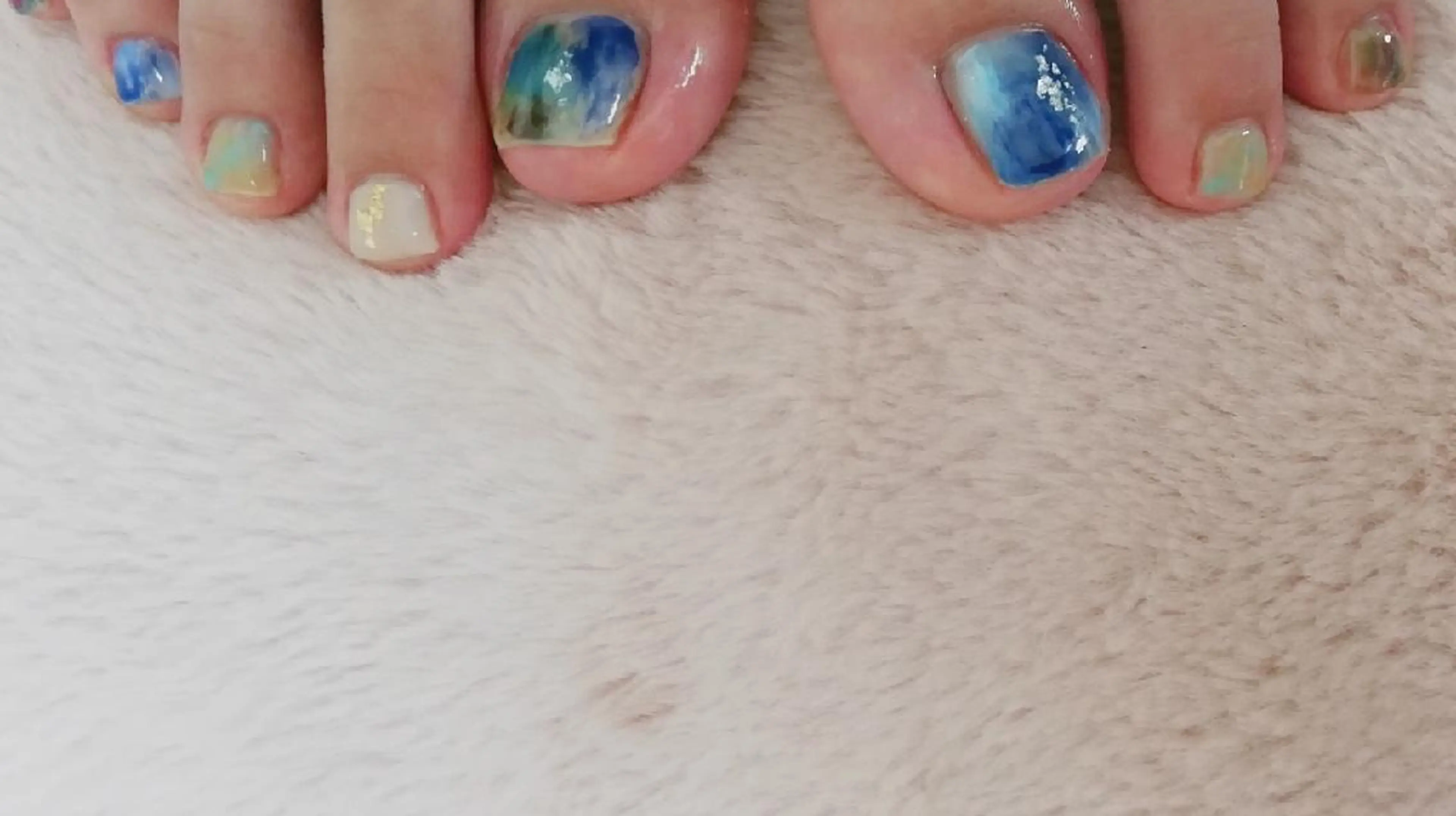 ネイル ネイルサロンほっこり kanaのネイルデザイン