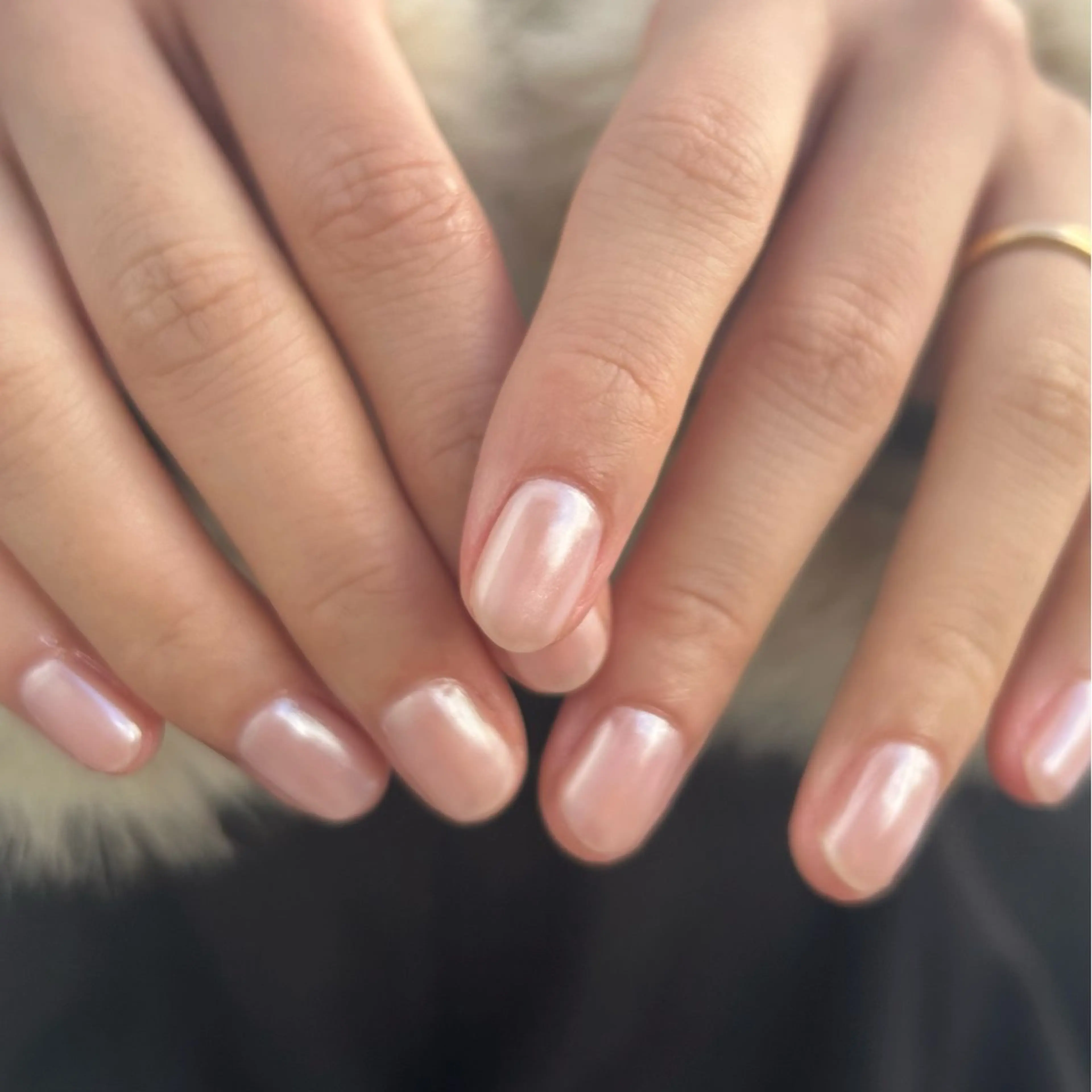 ネイル Yumi 広尾|恵比寿ネイルのネイルデザイン