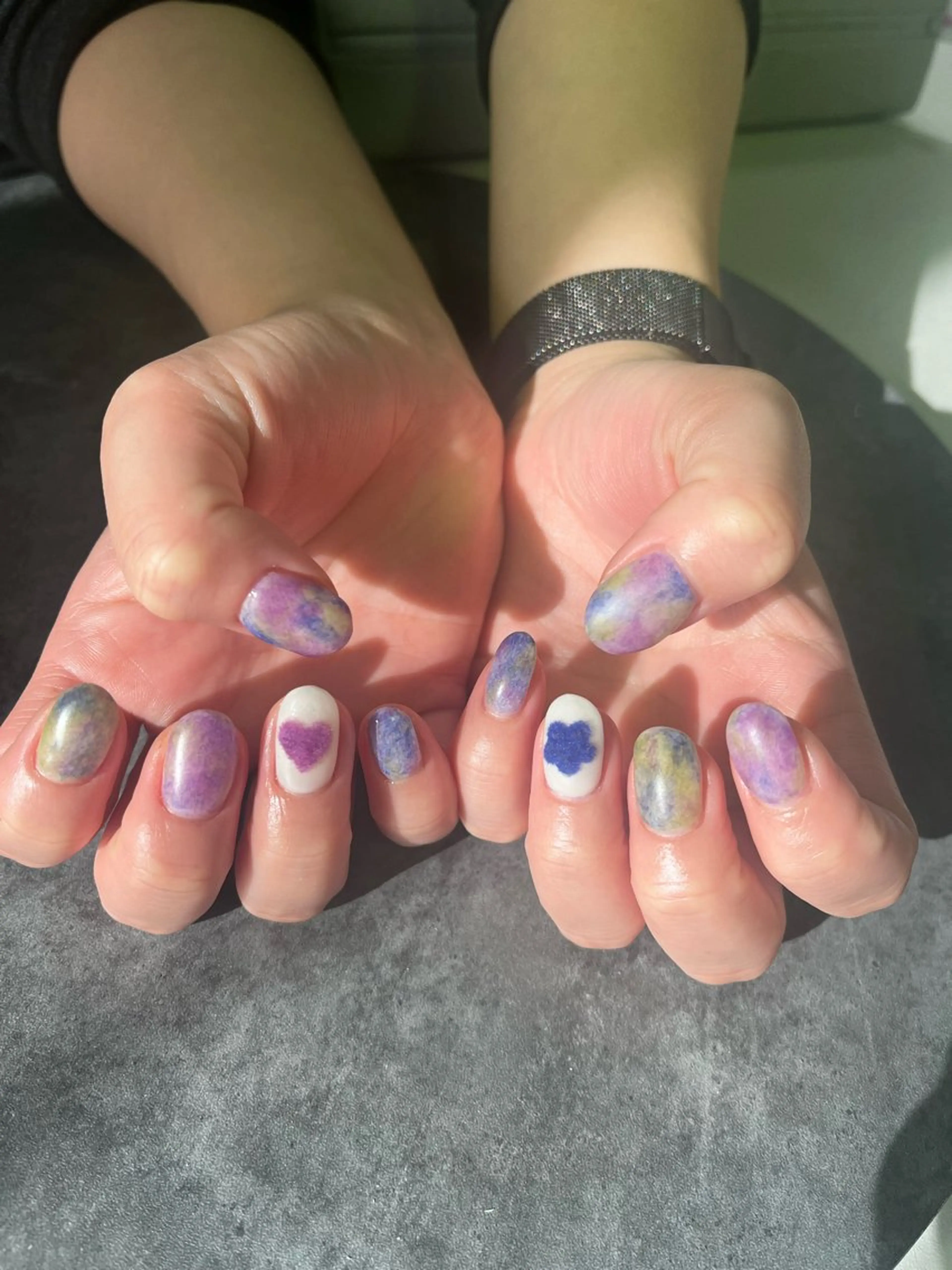 ネイル ハンドネイル Seana nail salon所属・Seana nail シーナネイルのネイルデザイン
