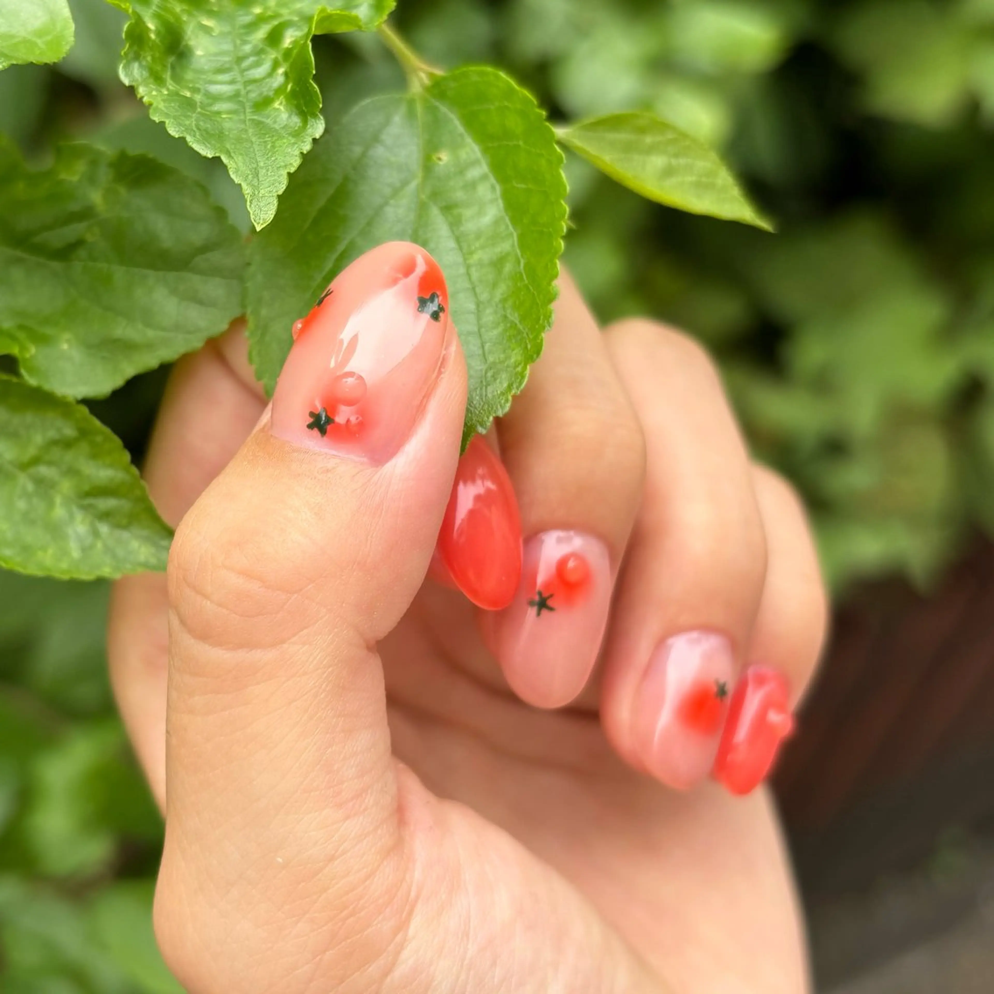 ネイル nail Nene.°✴︎💫のネイルデザイン