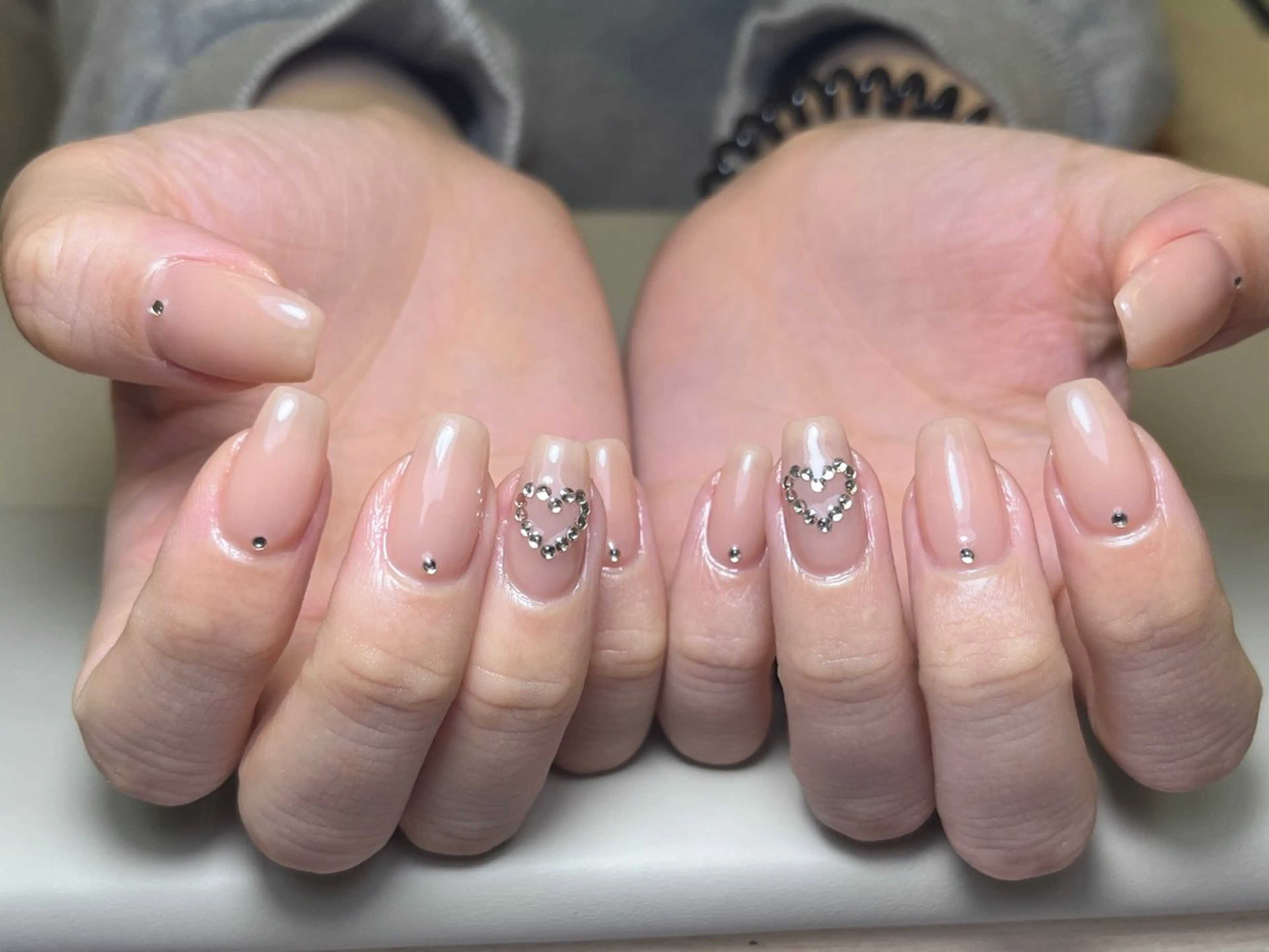 ネイル ソウ ソウのネイルデザイン