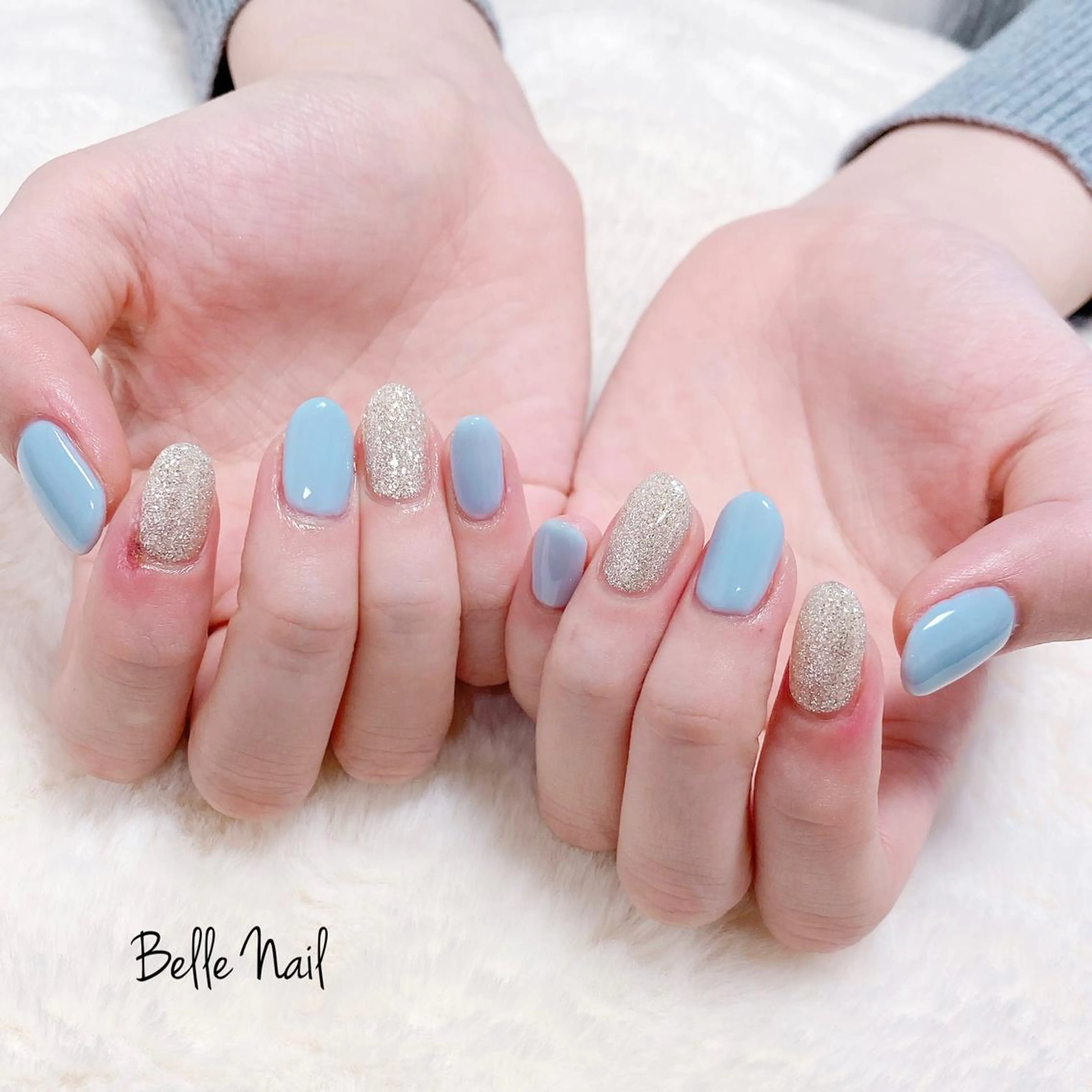 ネイル Sak nailroomのネイルデザイン
