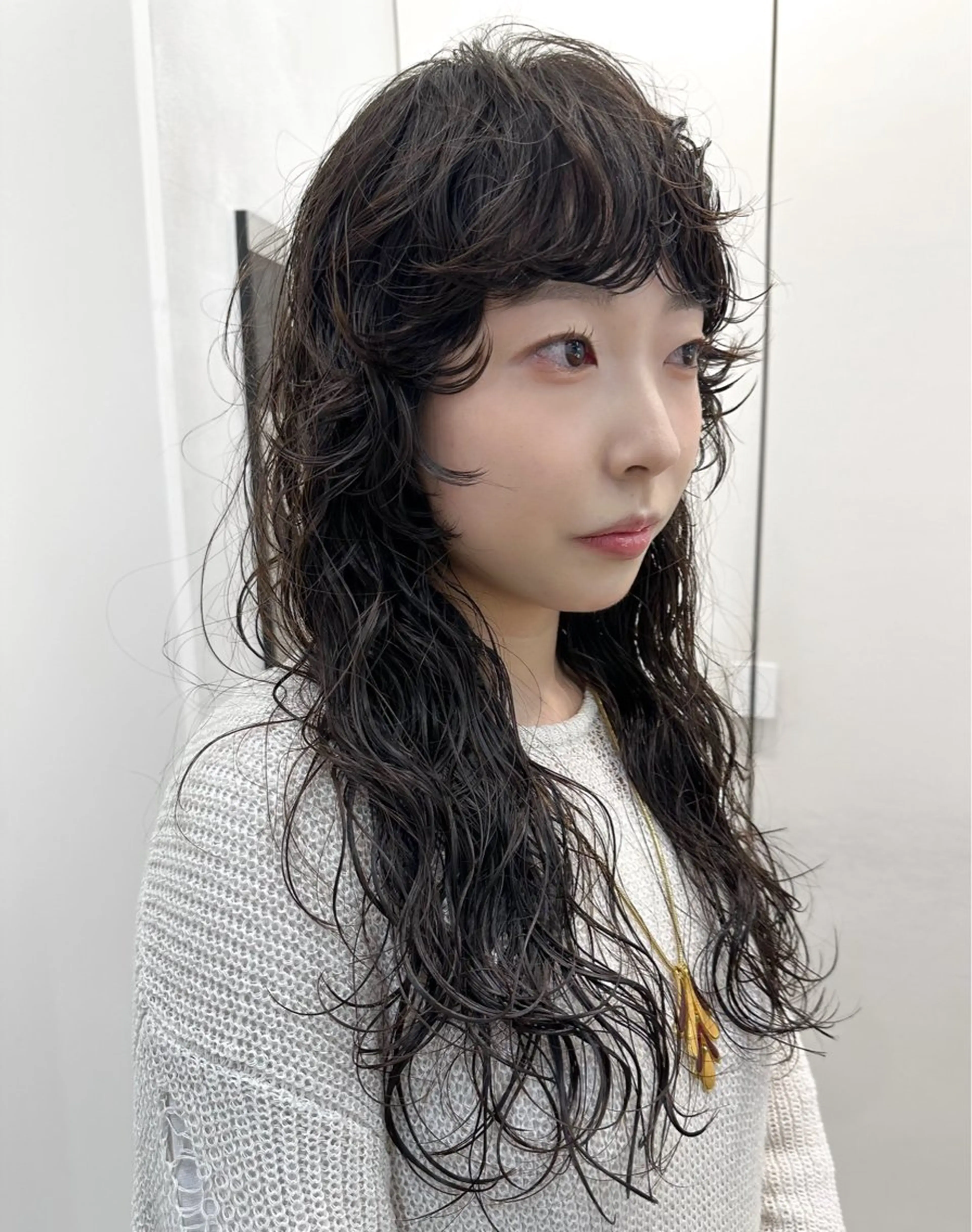 パーマ 🌀perm 🌀のヘアスタイル