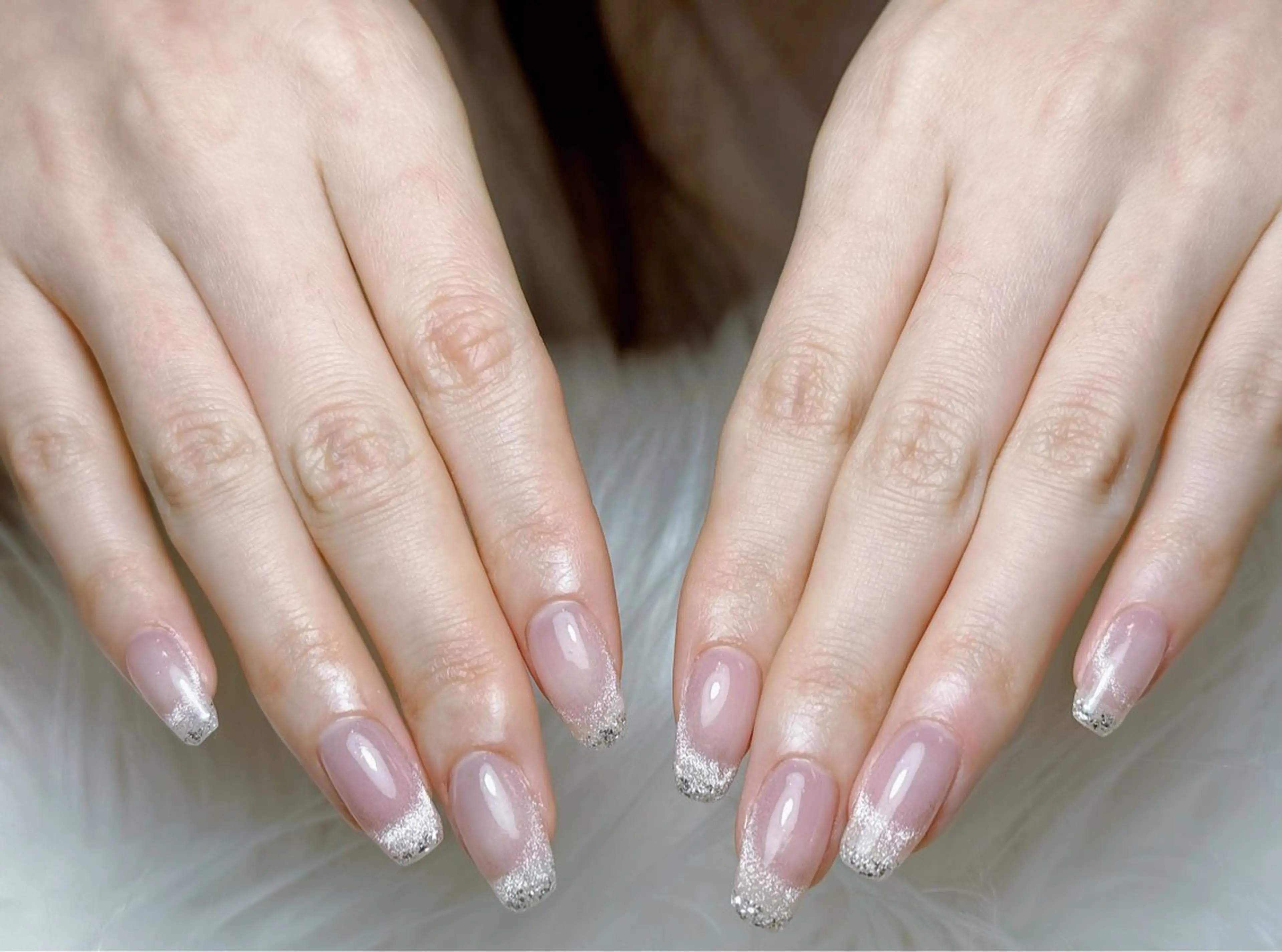 ネイル Z.Nail レイのネイルデザイン